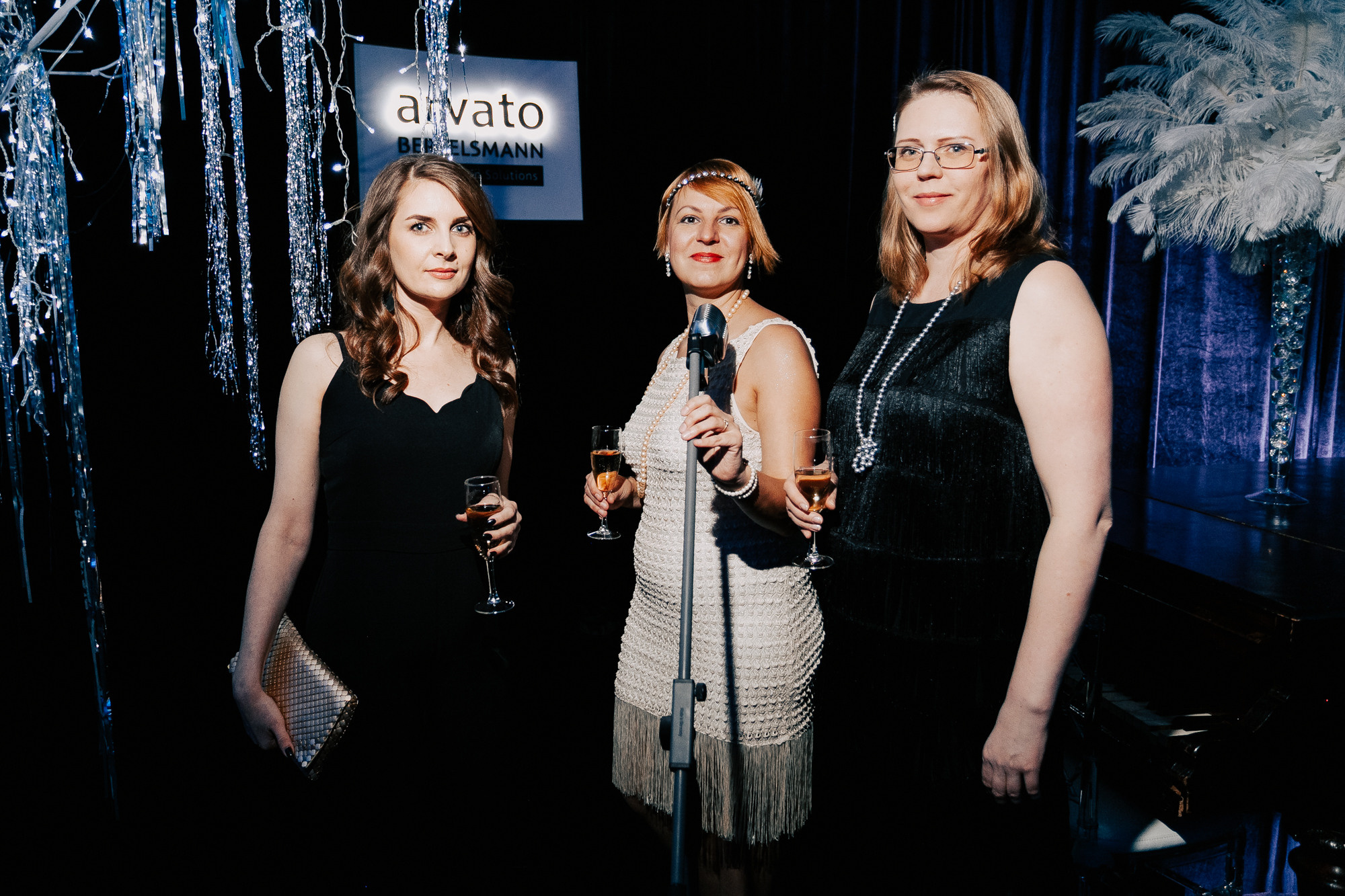 Arvato — Bertelsmann SE & Co. Свадебный фотограф в Ярославле Андрей Перегудов