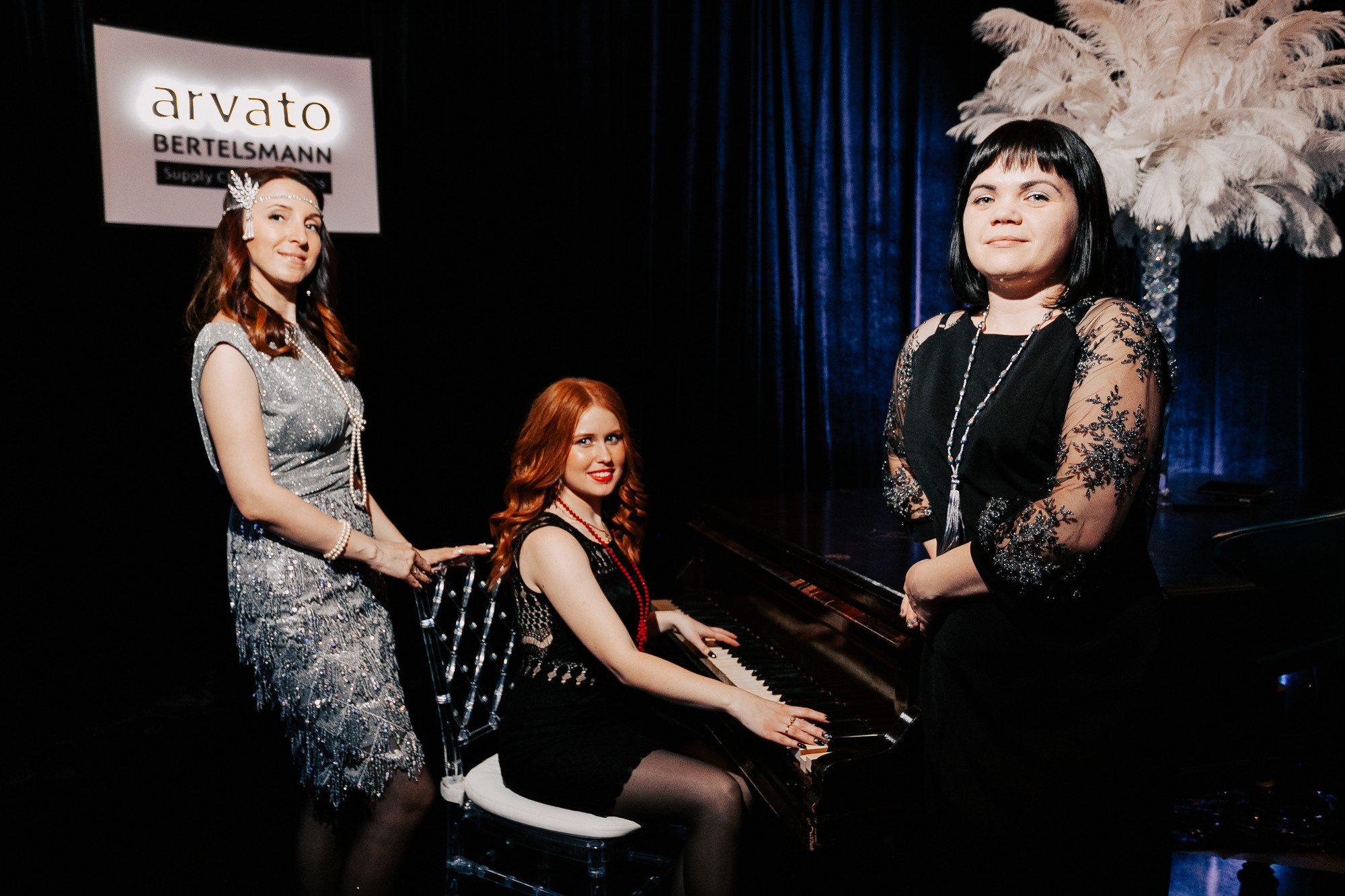 Arvato — Bertelsmann SE & Co. Свадебный фотограф в Ярославле Андрей Перегудов