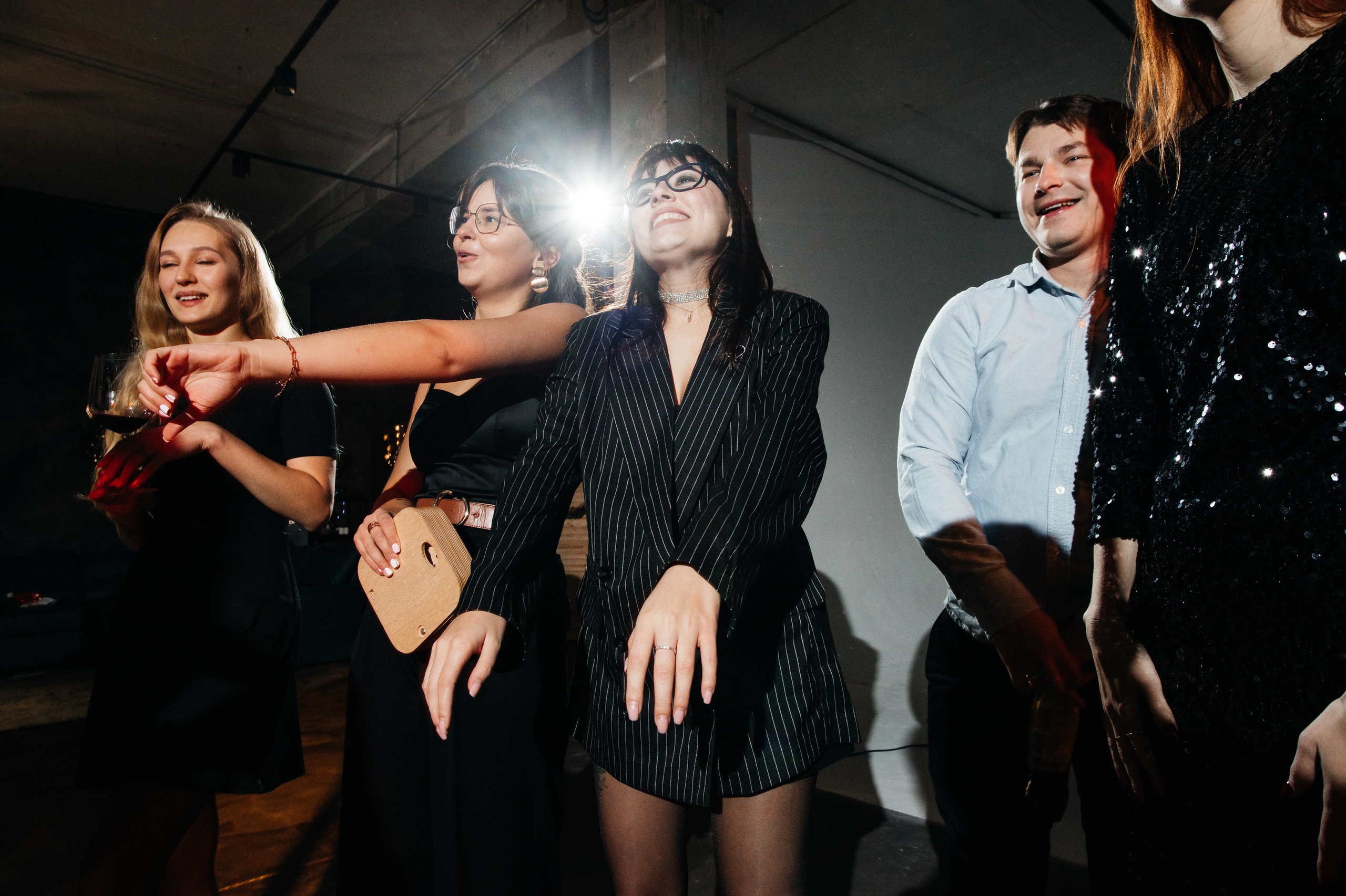 Мы Выжили!. Свадебный фотограф в Ярославле Андрей Перегудов