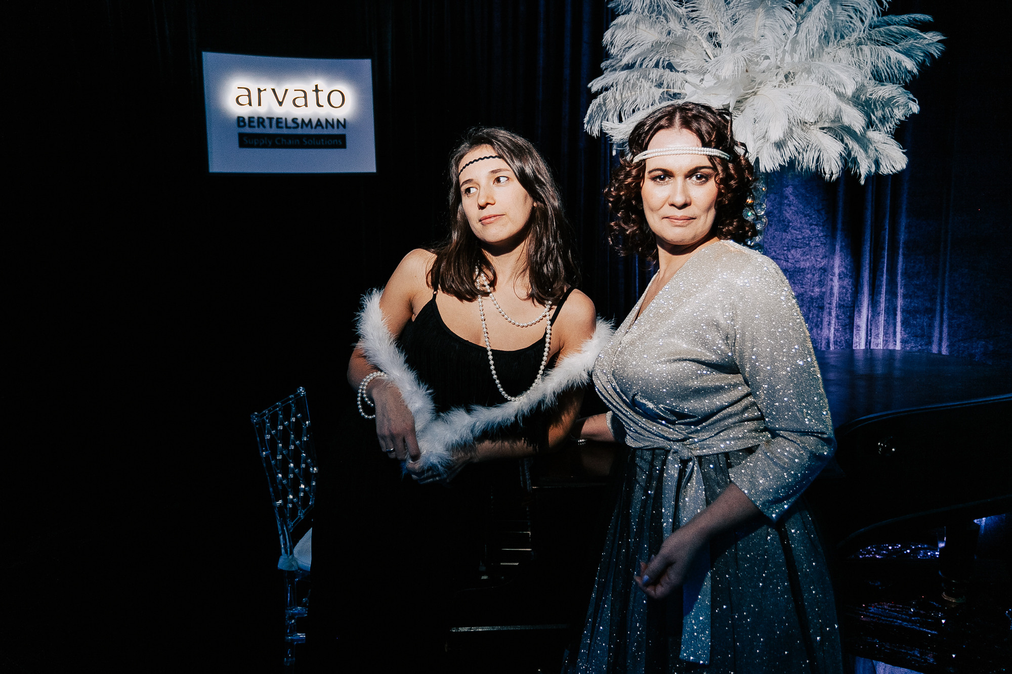 Arvato — Bertelsmann SE & Co. Свадебный фотограф в Ярославле Андрей Перегудов