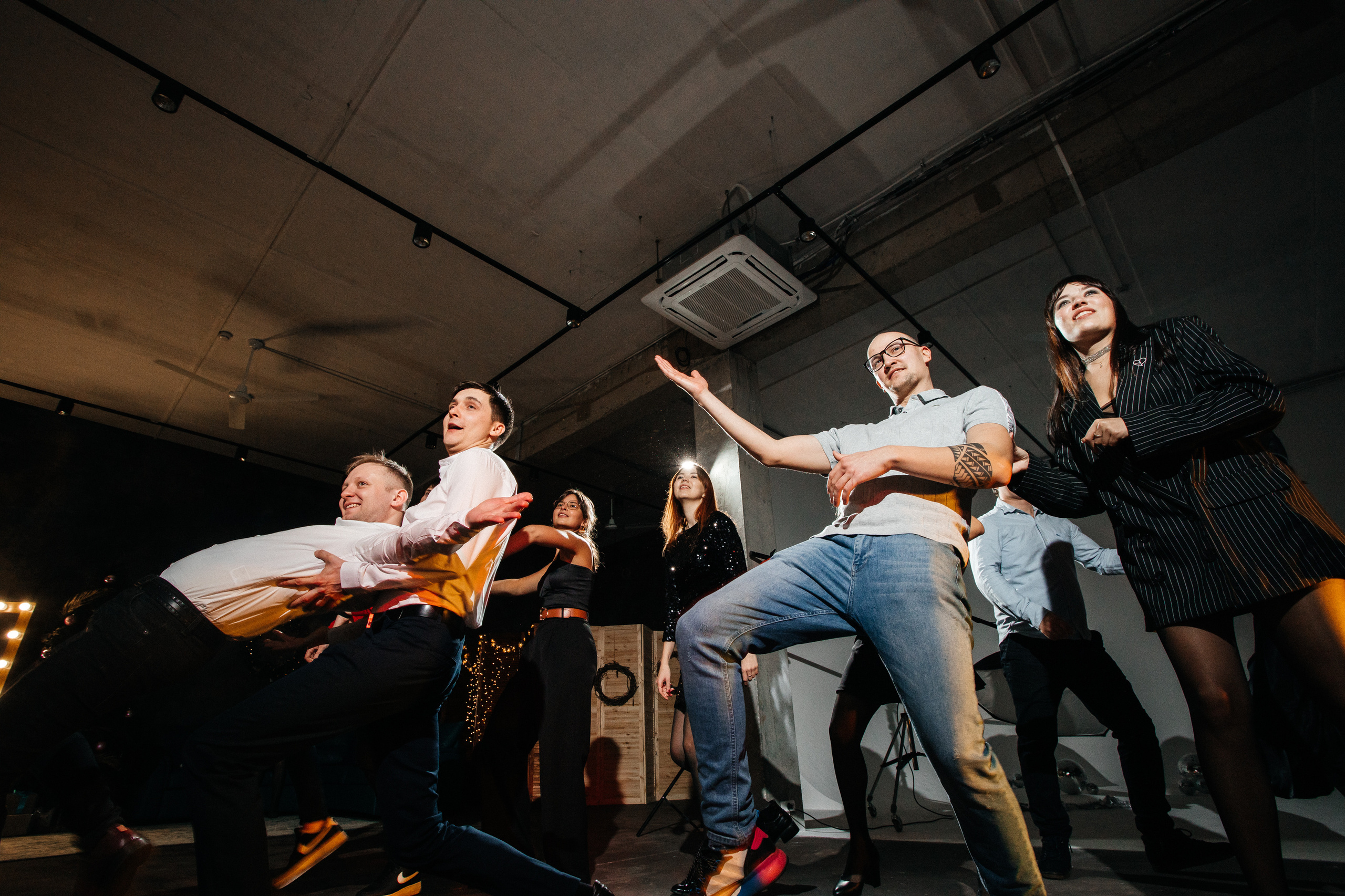 Мы Выжили!. Свадебный фотограф в Ярославле Андрей Перегудов