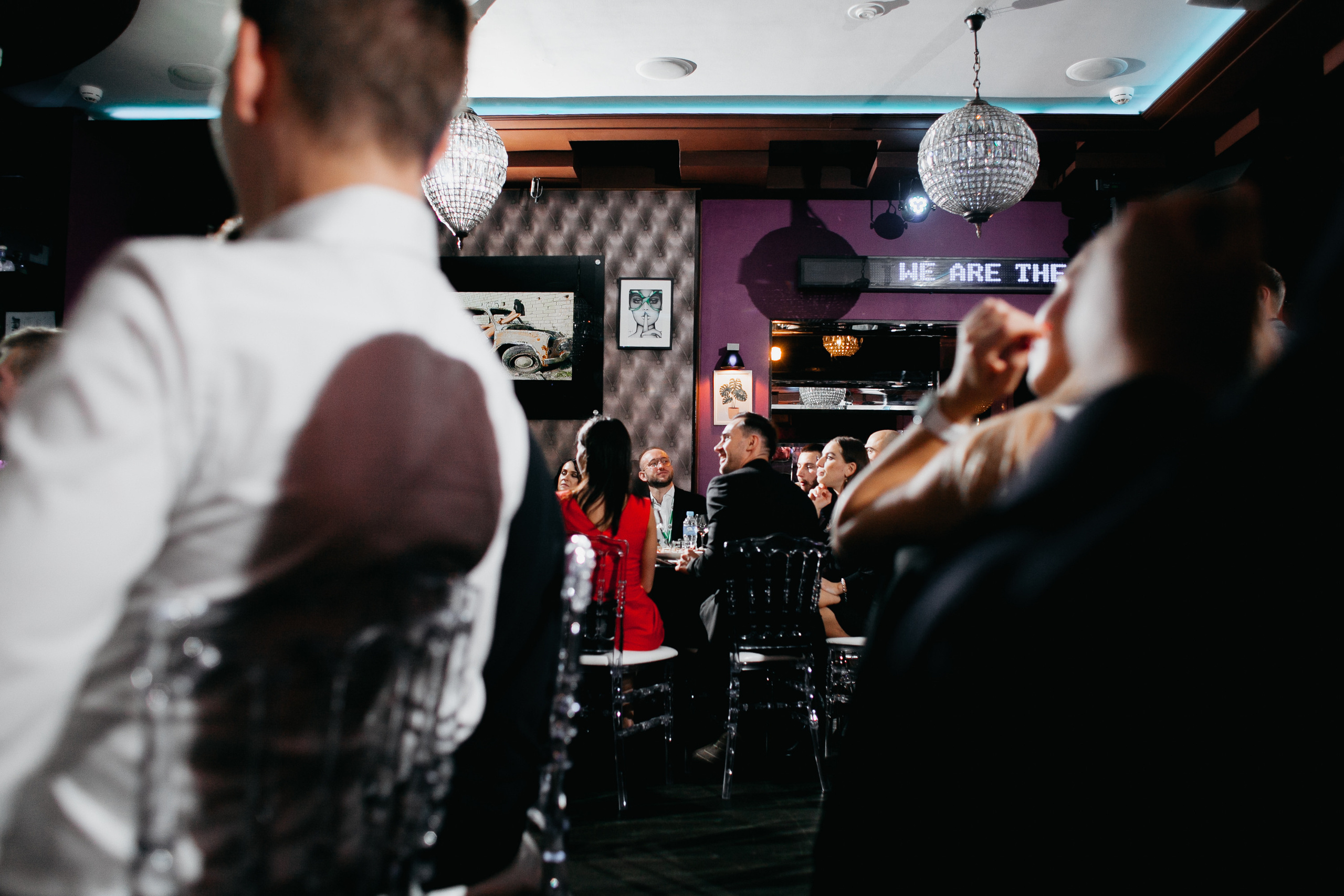 МФК Метро Недвижимость. Свадебный фотограф в Ярославле Андрей Перегудов