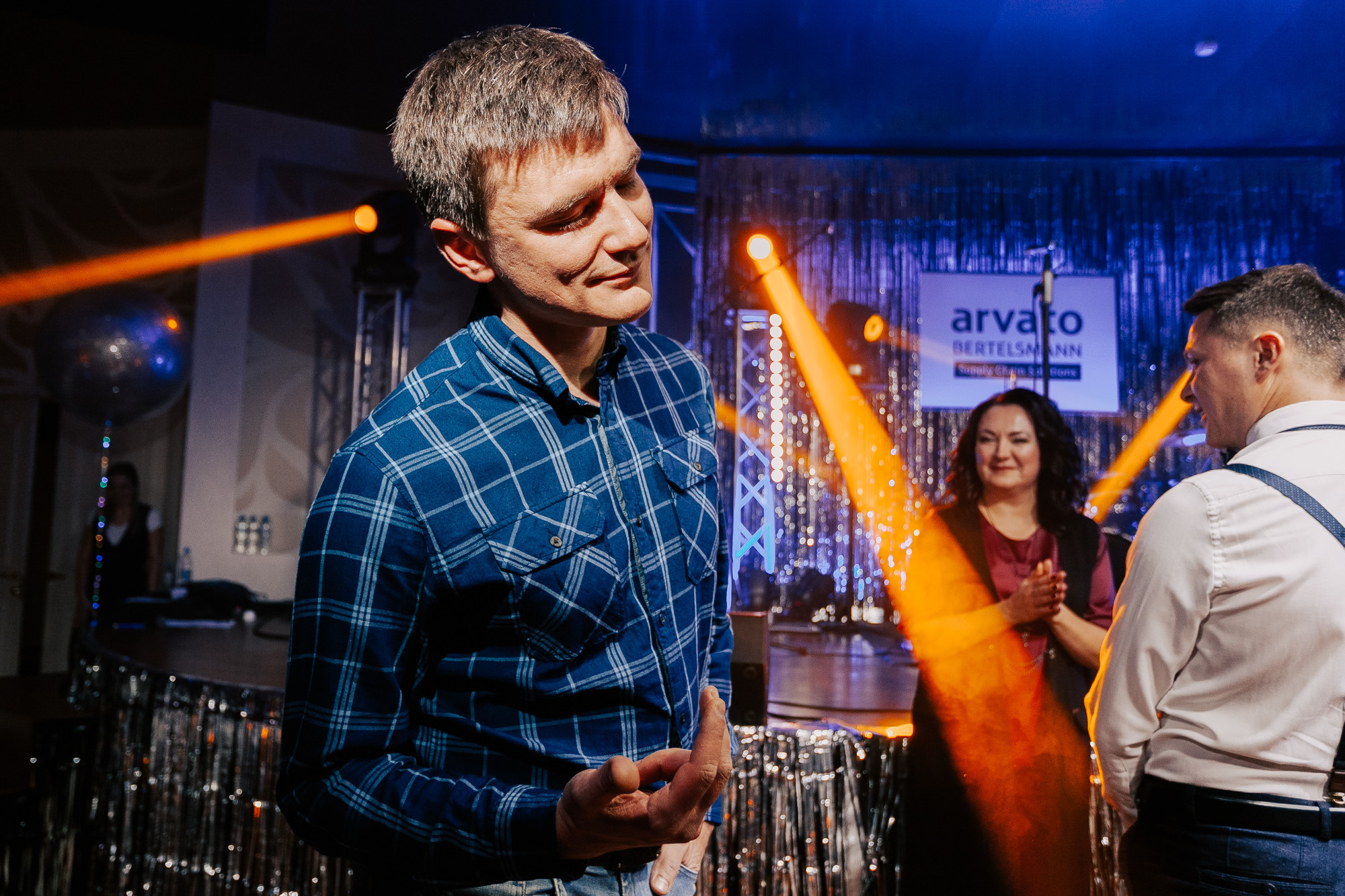 Arvato — Bertelsmann SE & Co. Свадебный фотограф в Ярославле Андрей Перегудов