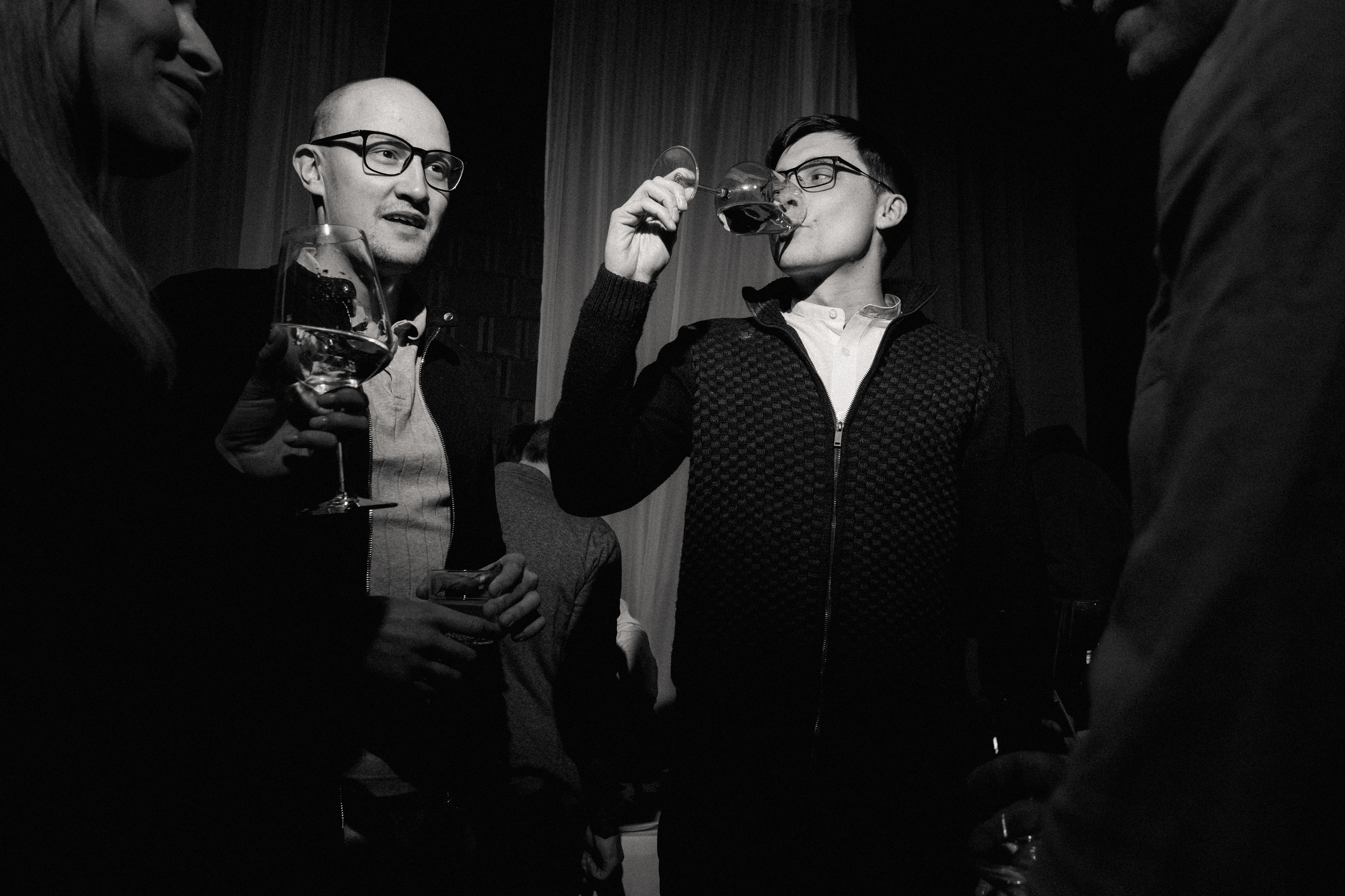 Мы Выжили!. Свадебный фотограф в Ярославле Андрей Перегудов