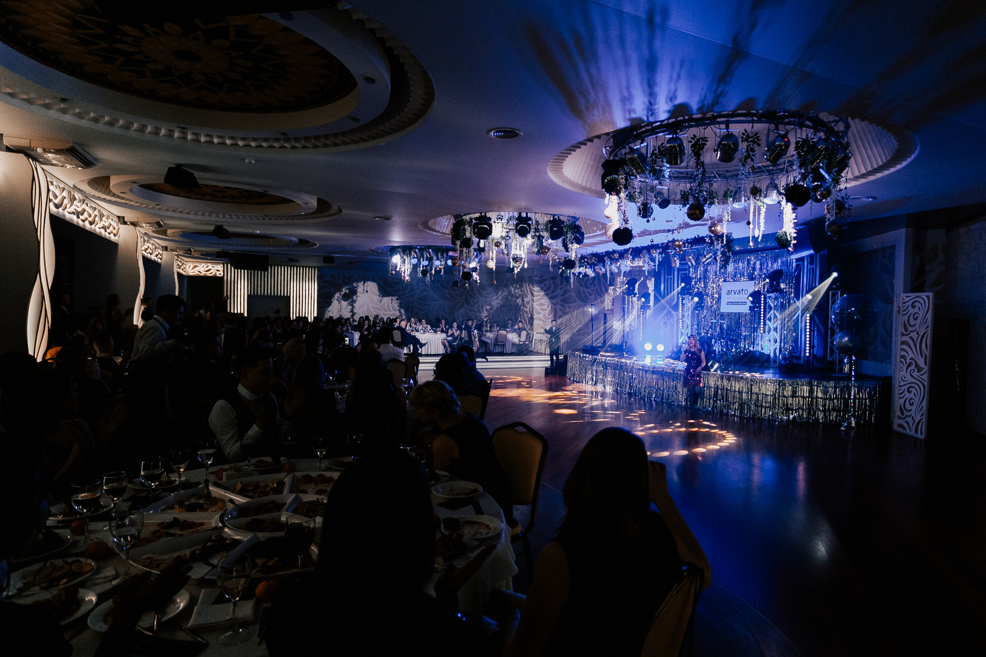 Arvato — Bertelsmann SE & Co. Свадебный фотограф в Ярославле Андрей Перегудов