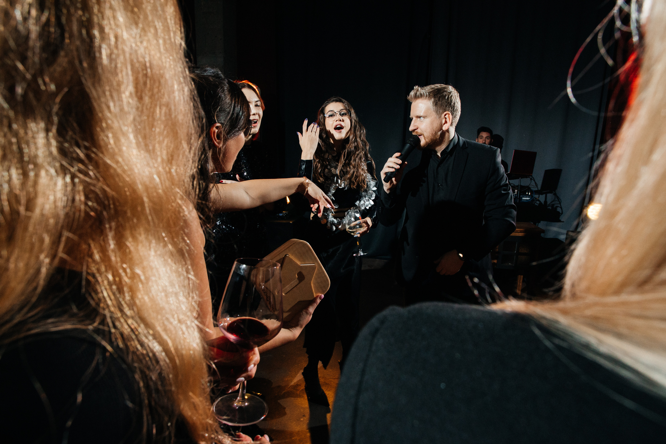 Мы Выжили!. Свадебный фотограф в Ярославле Андрей Перегудов