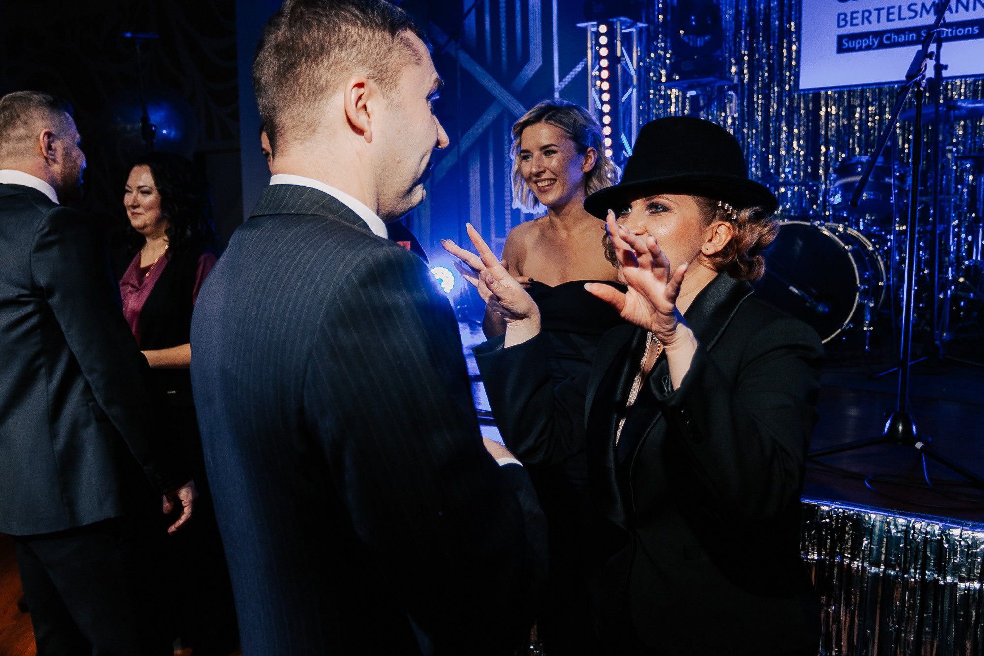 Arvato — Bertelsmann SE & Co. Свадебный фотограф в Ярославле Андрей Перегудов