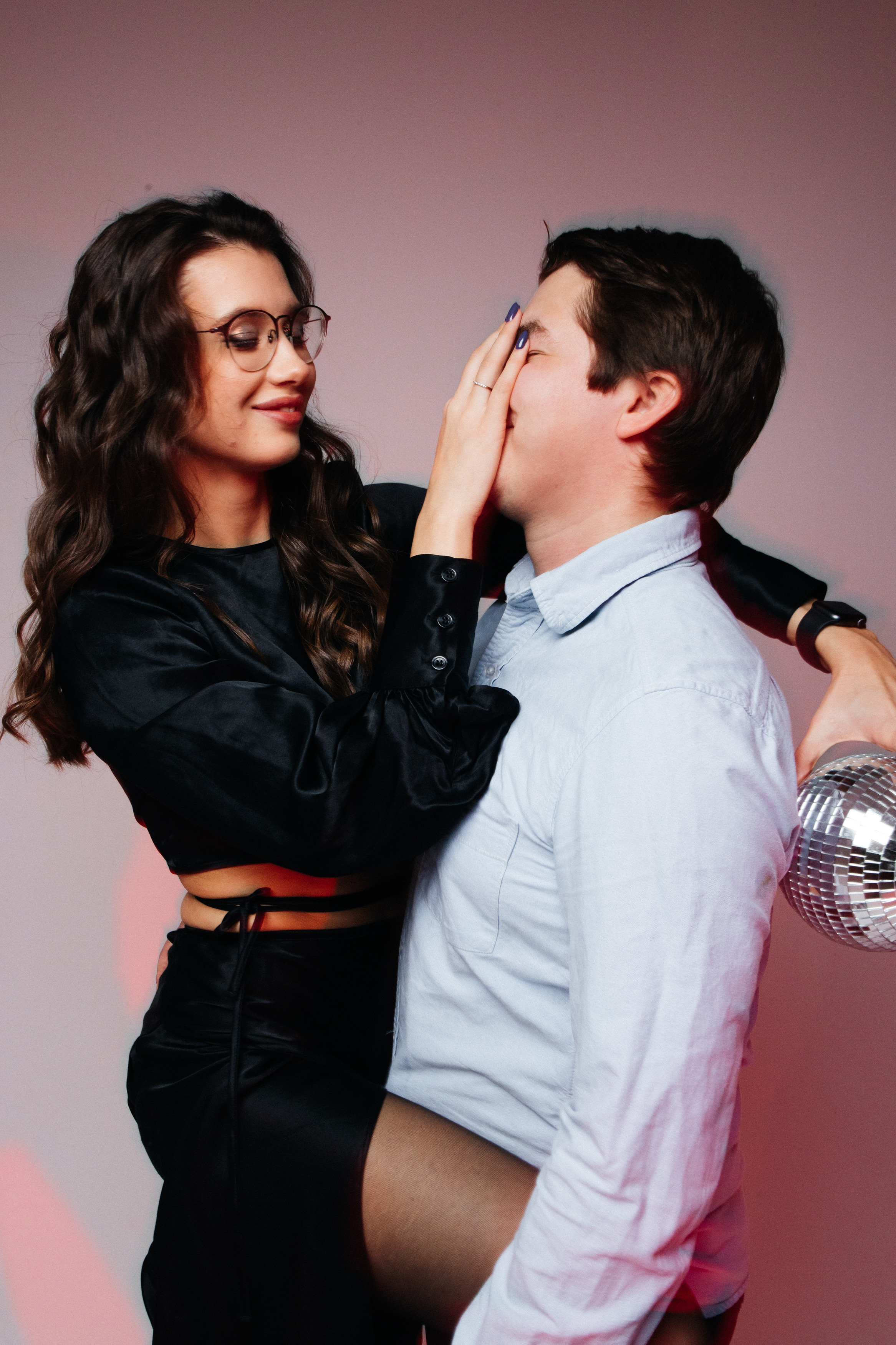 Мы Выжили!. Свадебный фотограф в Ярославле Андрей Перегудов