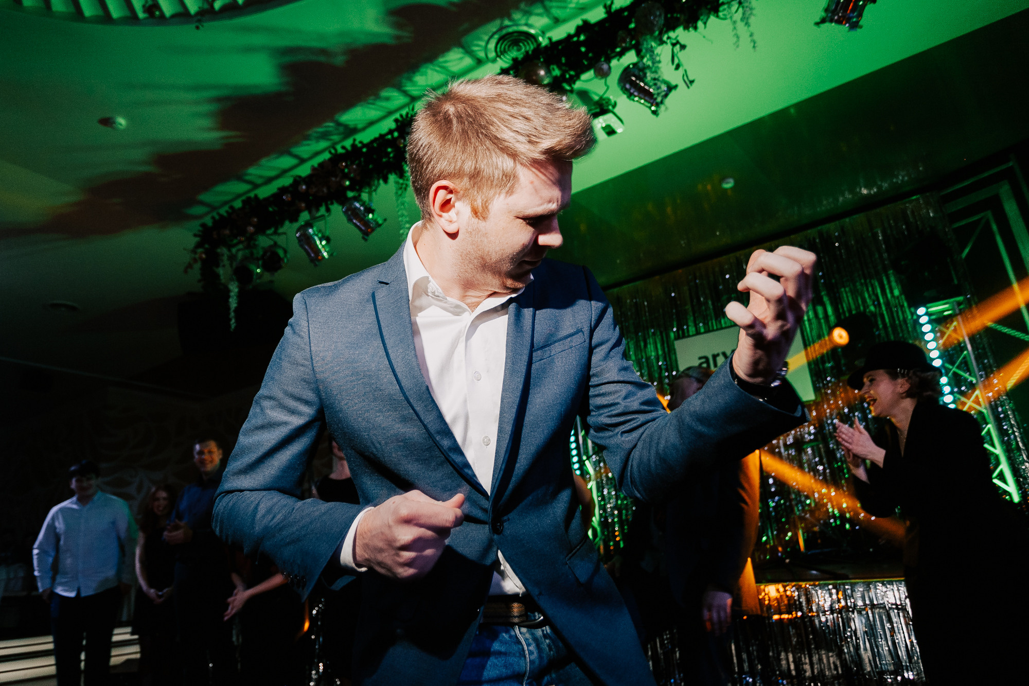 Arvato — Bertelsmann SE & Co. Свадебный фотограф в Ярославле Андрей Перегудов