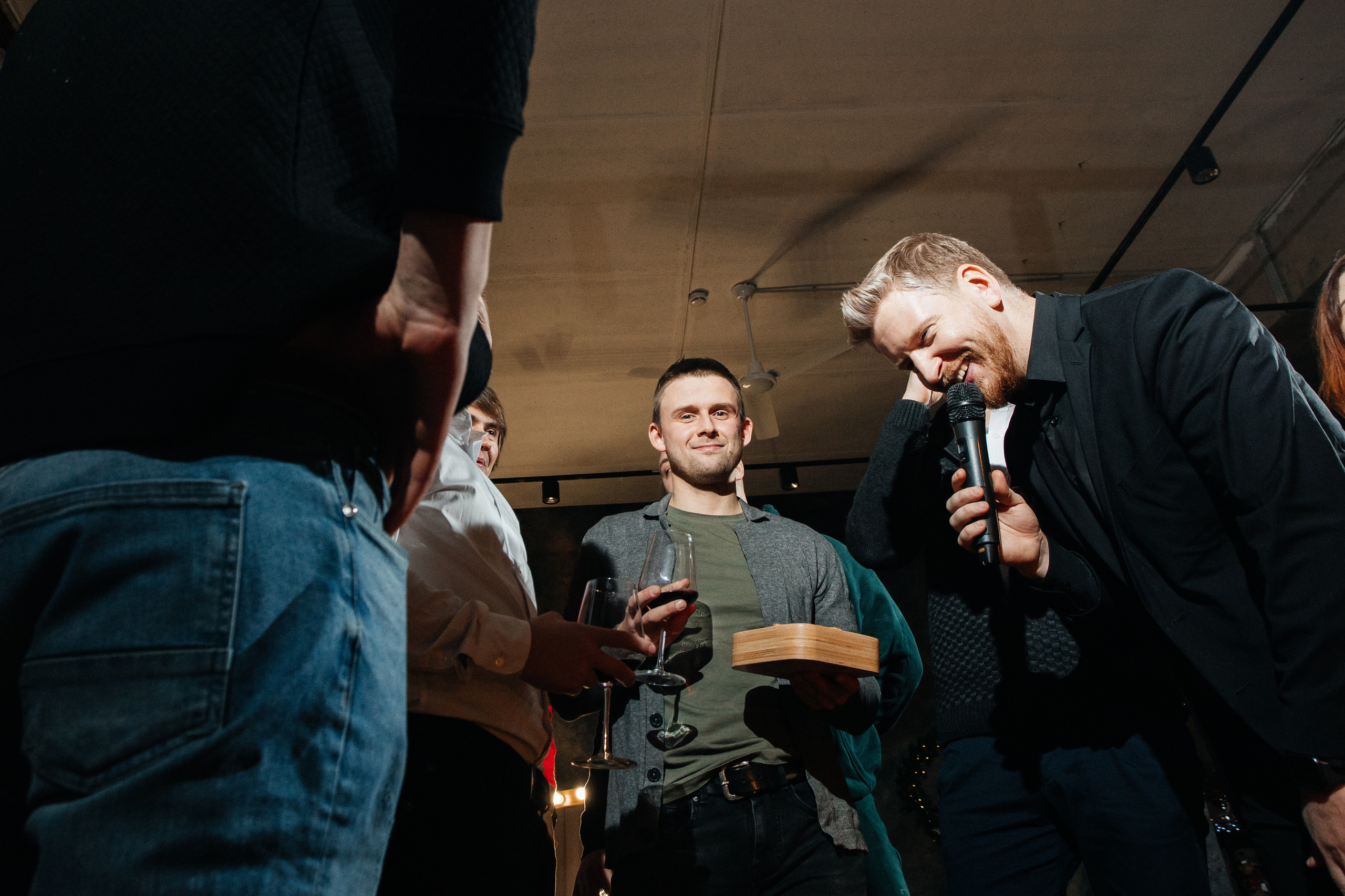 Мы Выжили!. Свадебный фотограф в Ярославле Андрей Перегудов