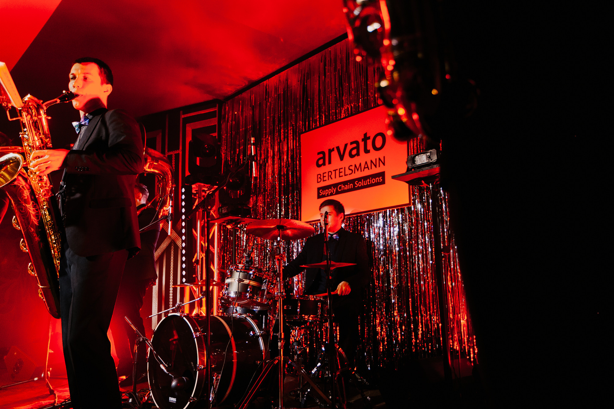 Arvato — Bertelsmann SE & Co. Свадебный фотограф в Ярославле Андрей Перегудов