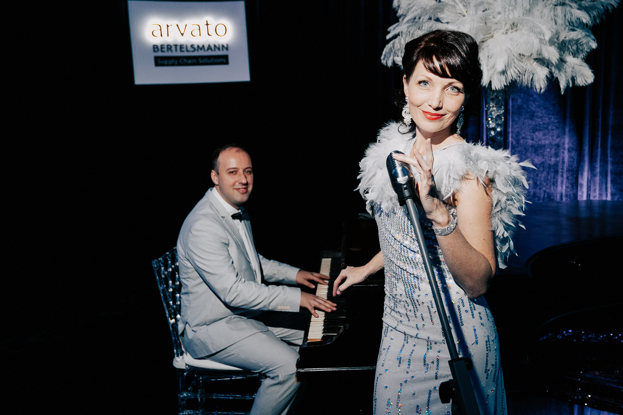 Arvato — Bertelsmann SE & Co. Свадебный фотограф в Ярославле Андрей Перегудов