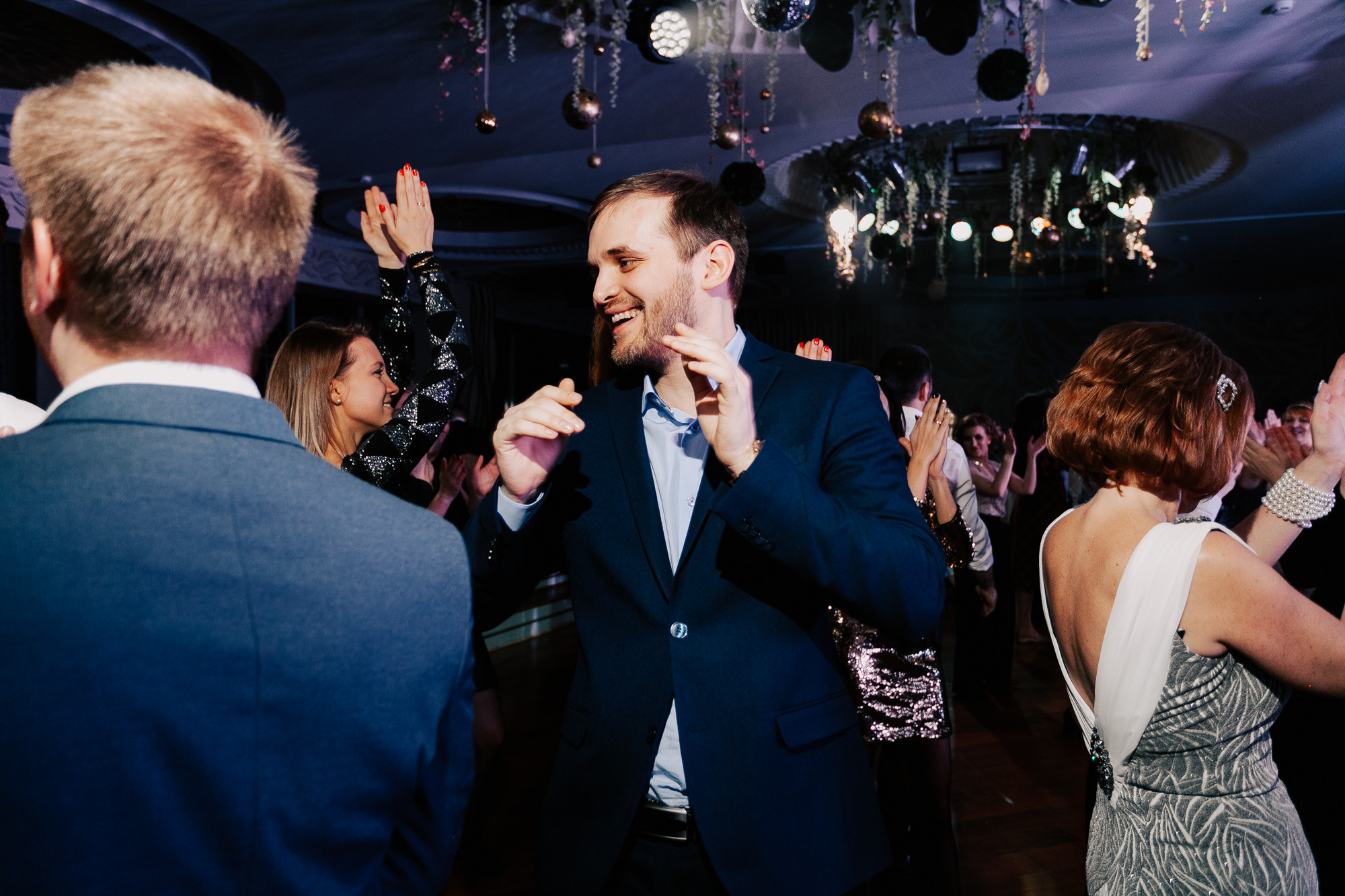 Arvato — Bertelsmann SE & Co. Свадебный фотограф в Ярославле Андрей Перегудов