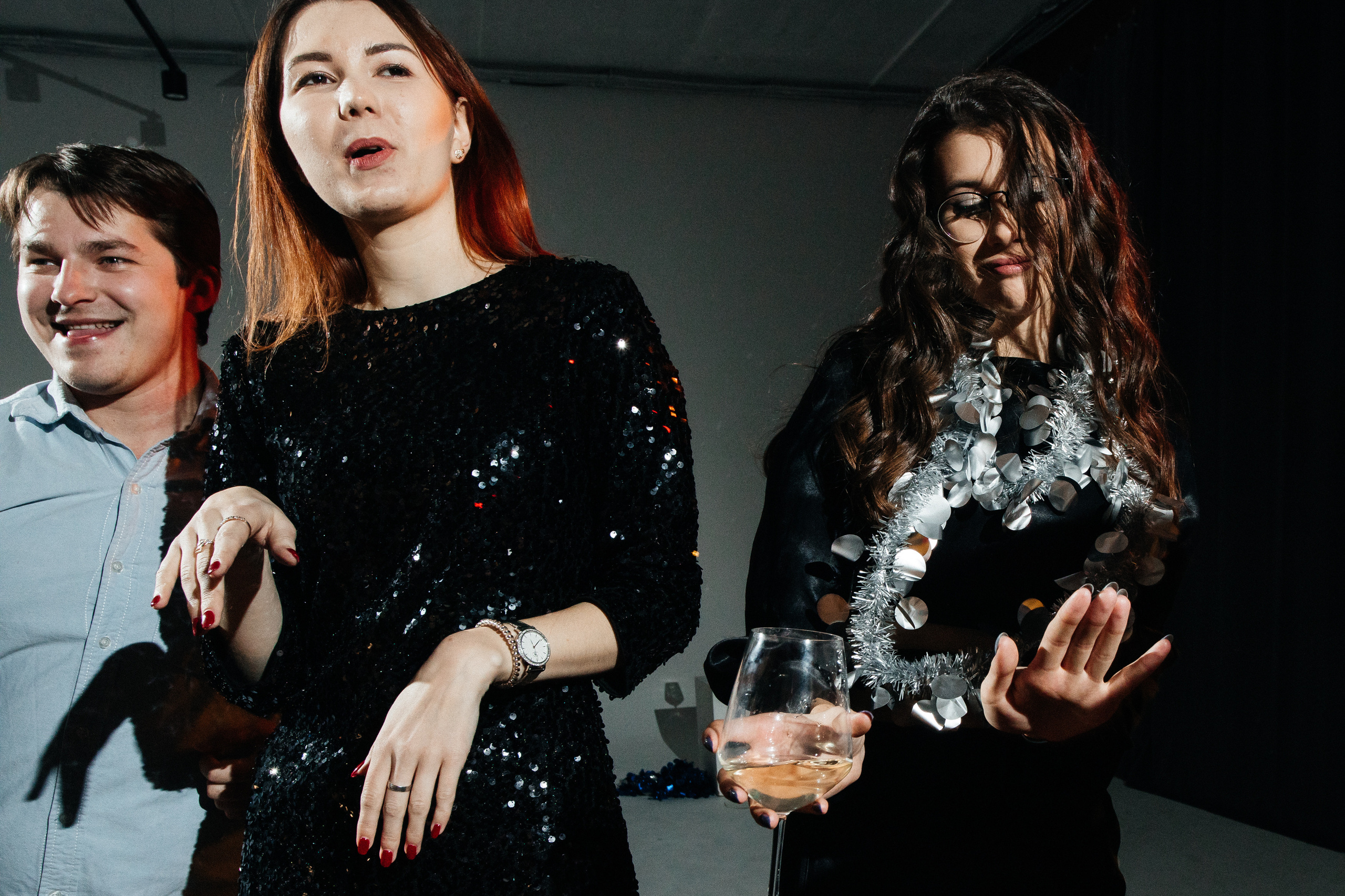 Мы Выжили!. Свадебный фотограф в Ярославле Андрей Перегудов