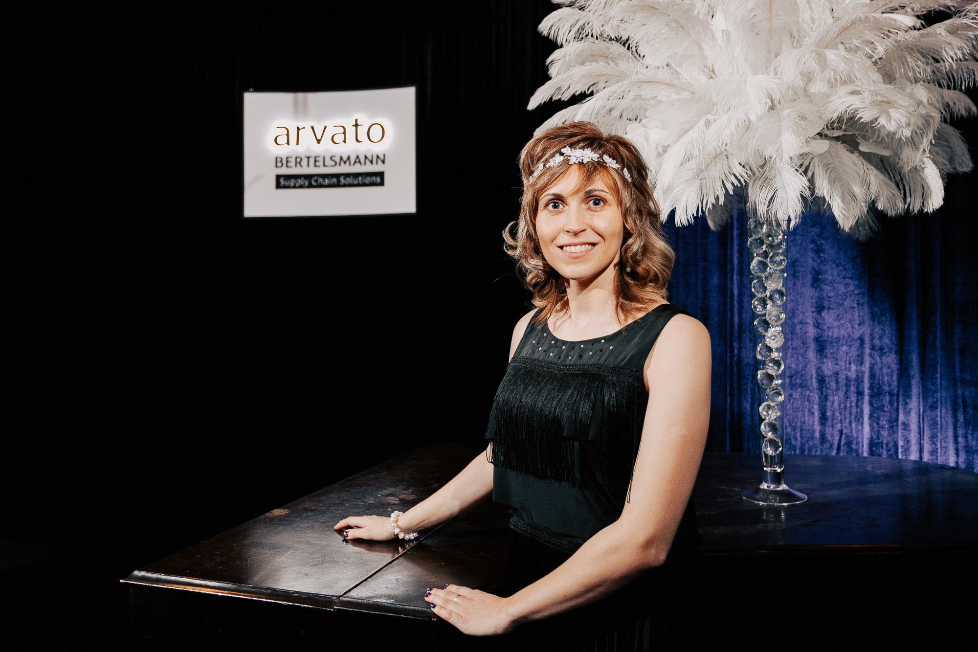 Arvato — Bertelsmann SE & Co. Свадебный фотограф в Ярославле Андрей Перегудов