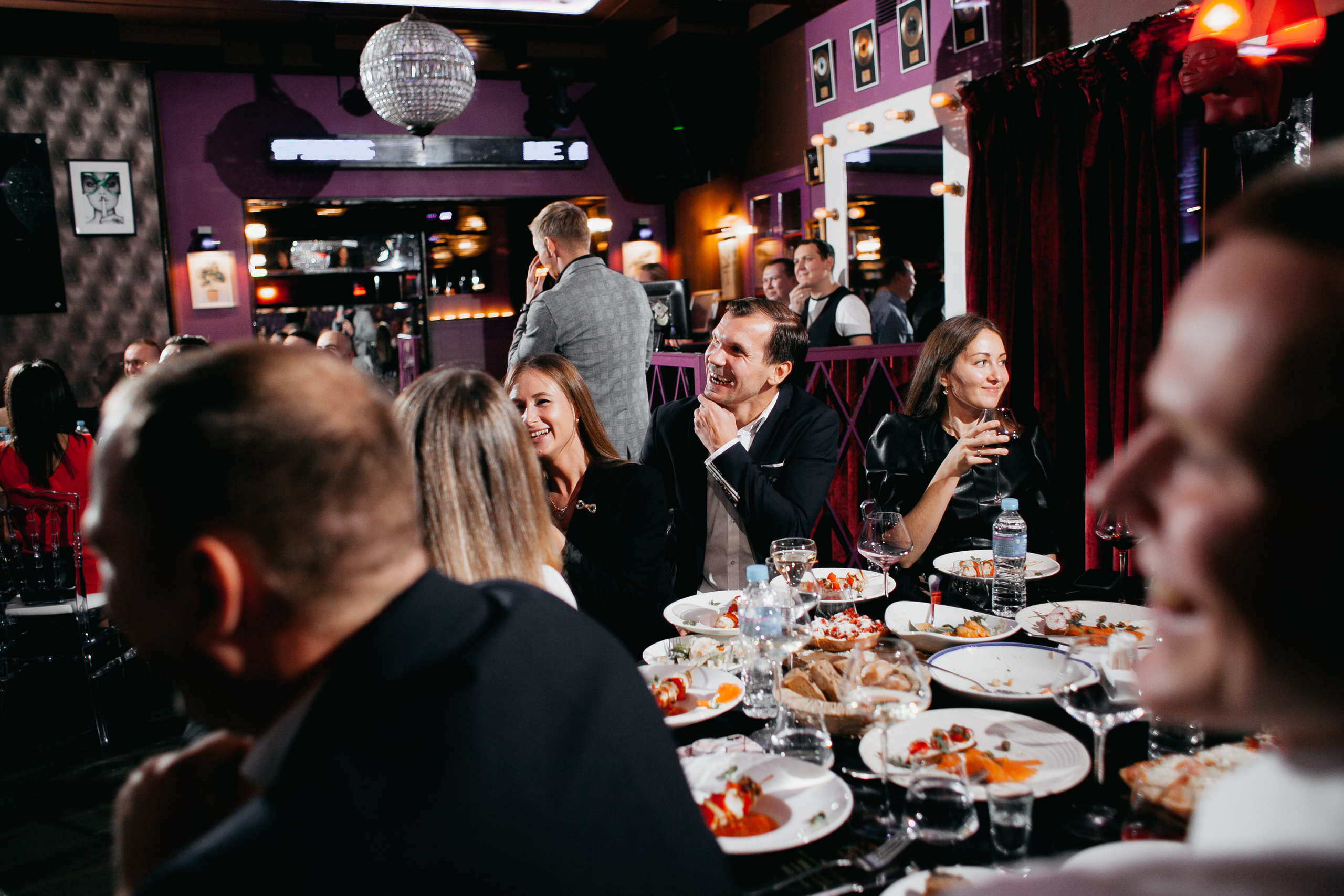 МФК Метро Недвижимость. Свадебный фотограф в Ярославле Андрей Перегудов
