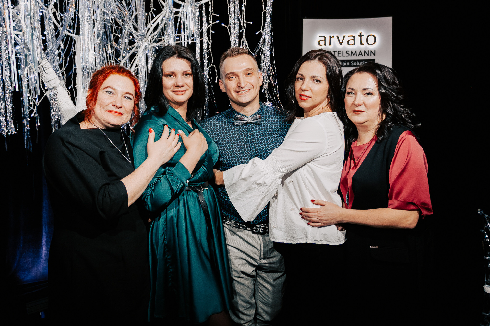 Arvato — Bertelsmann SE & Co. Свадебный фотограф в Ярославле Андрей Перегудов