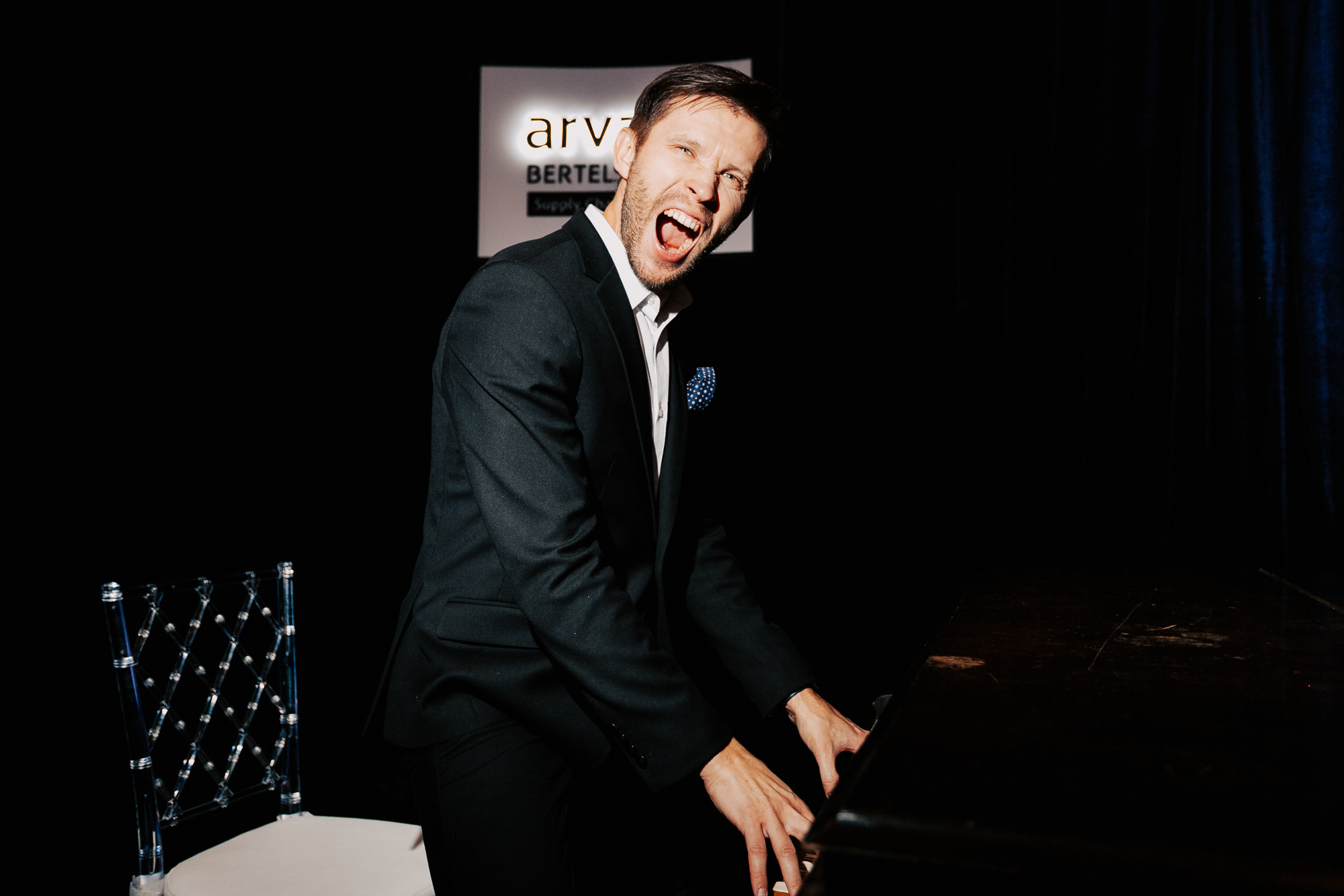 Arvato — Bertelsmann SE & Co. Свадебный фотограф в Ярославле Андрей Перегудов