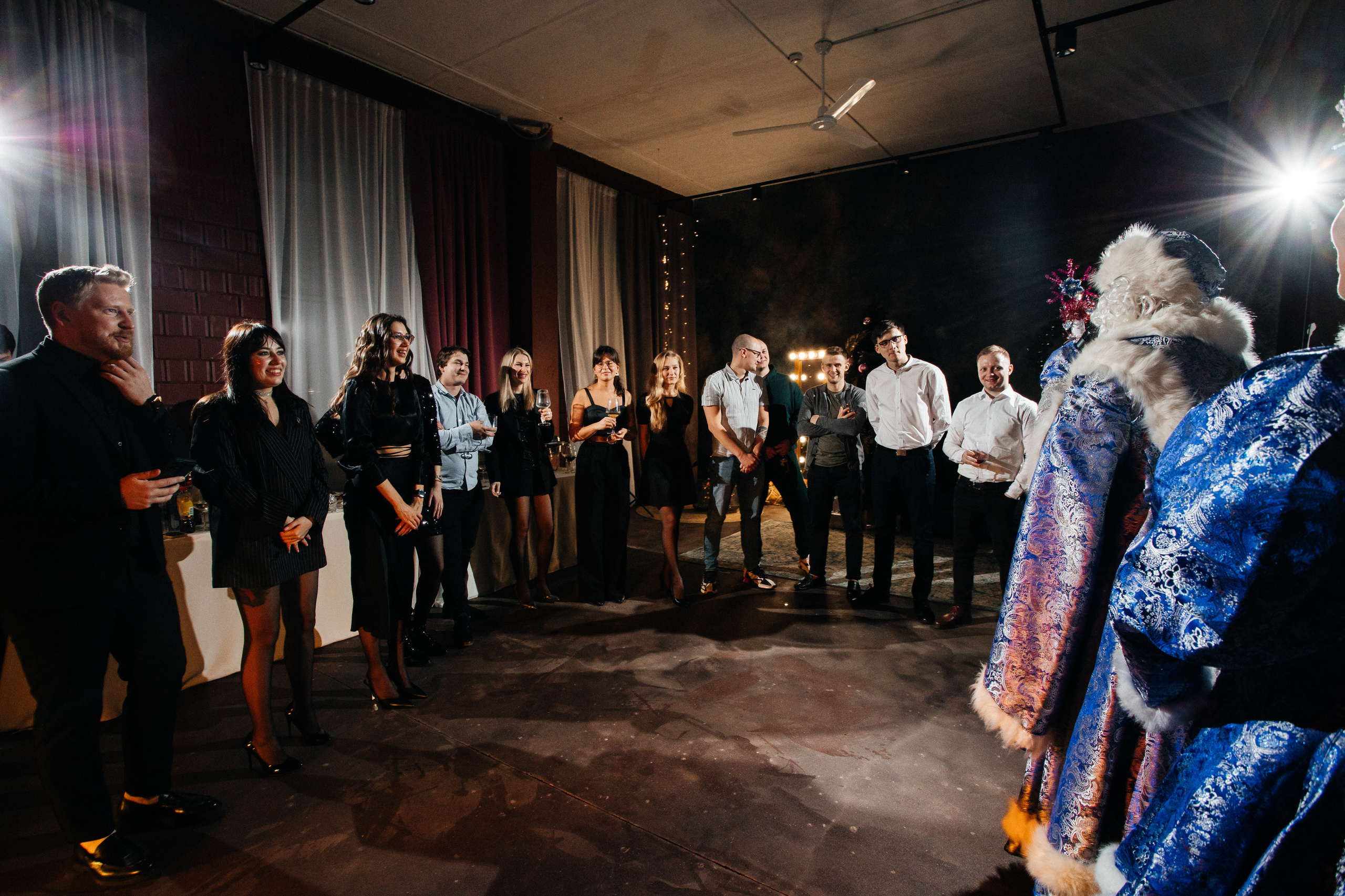 Мы Выжили!. Свадебный фотограф в Ярославле Андрей Перегудов