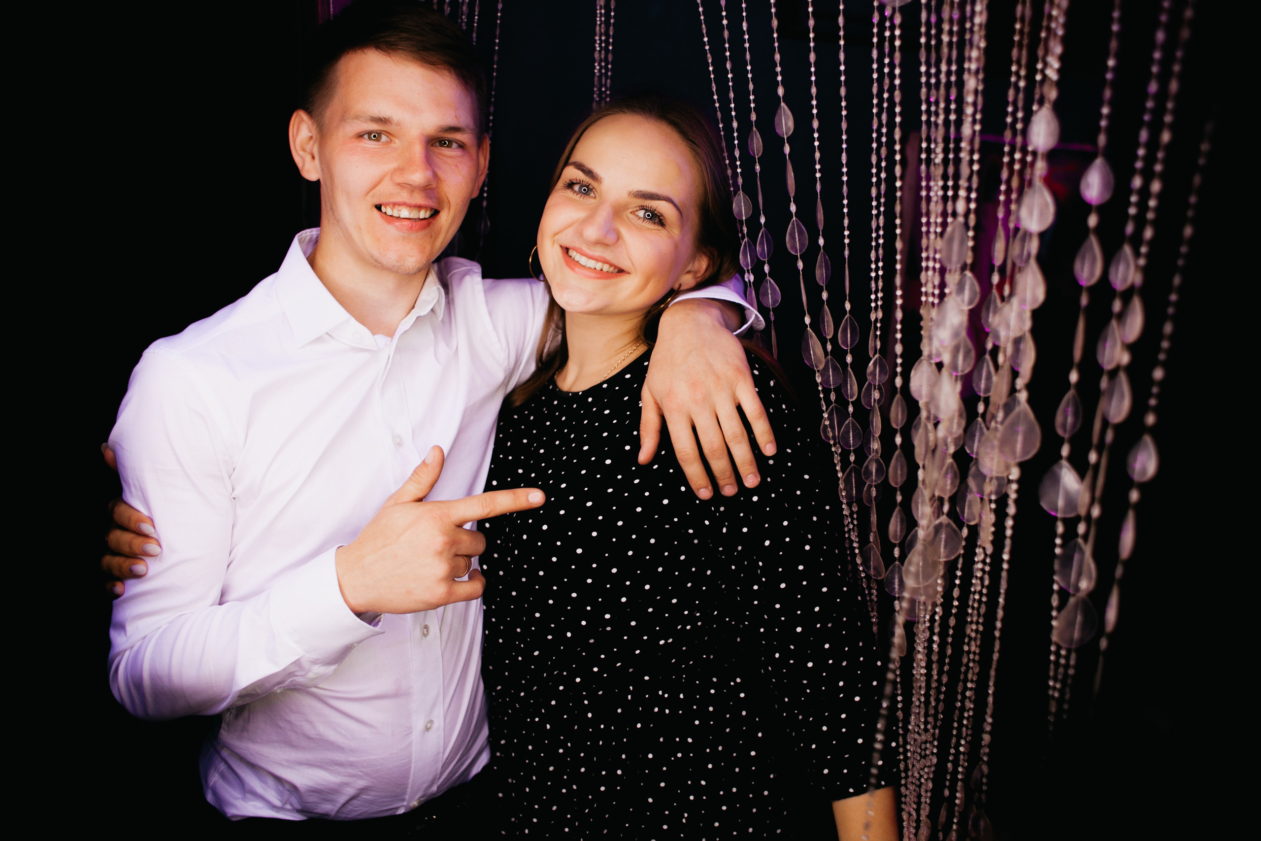 МФК Метро Недвижимость. Свадебный фотограф в Ярославле Андрей Перегудов