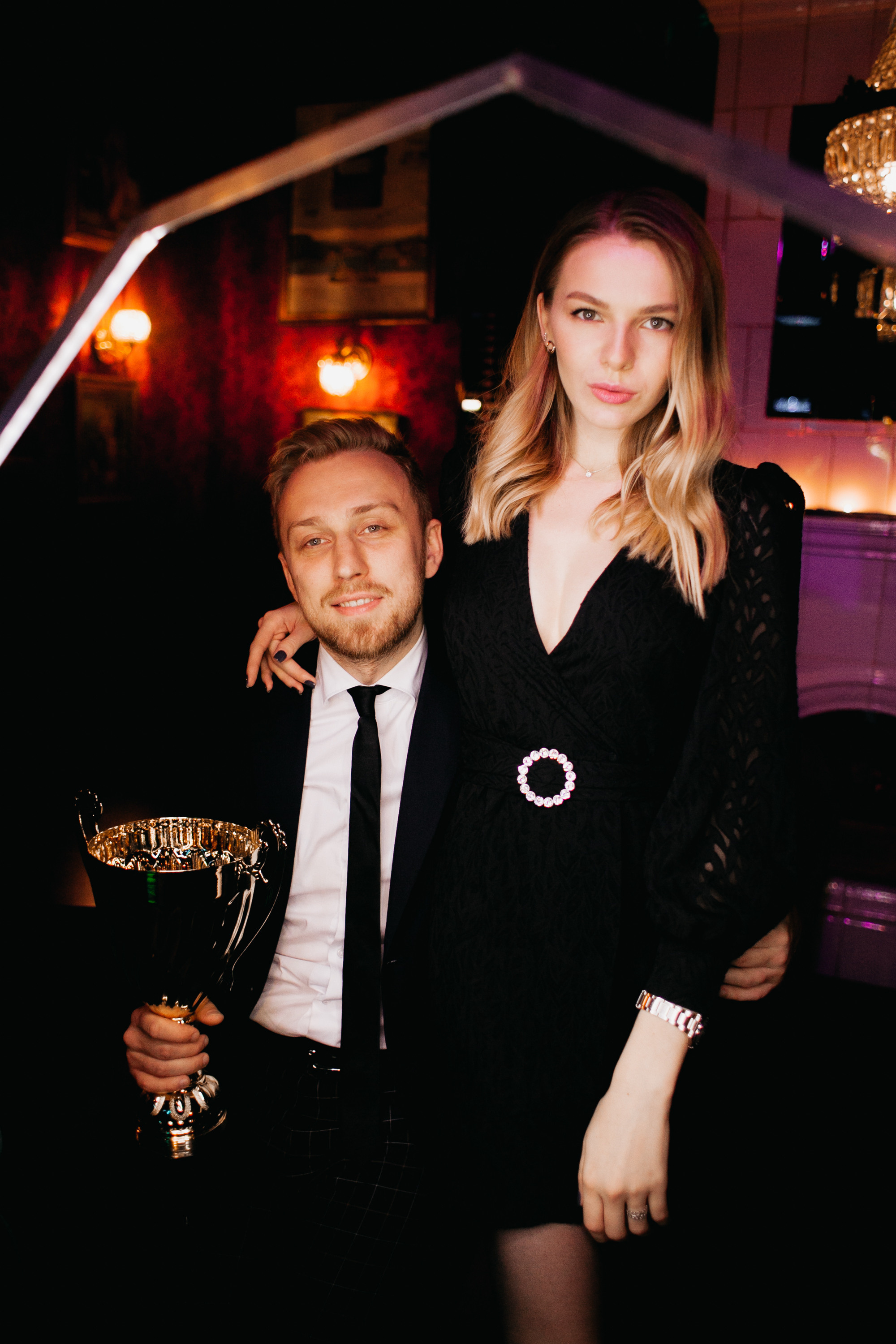 МФК Метро Недвижимость. Свадебный фотограф в Ярославле Андрей Перегудов