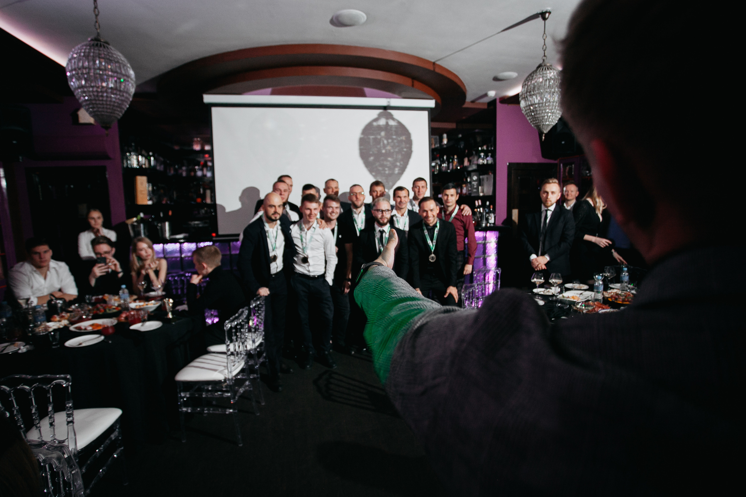 МФК Метро Недвижимость. Свадебный фотограф в Ярославле Андрей Перегудов