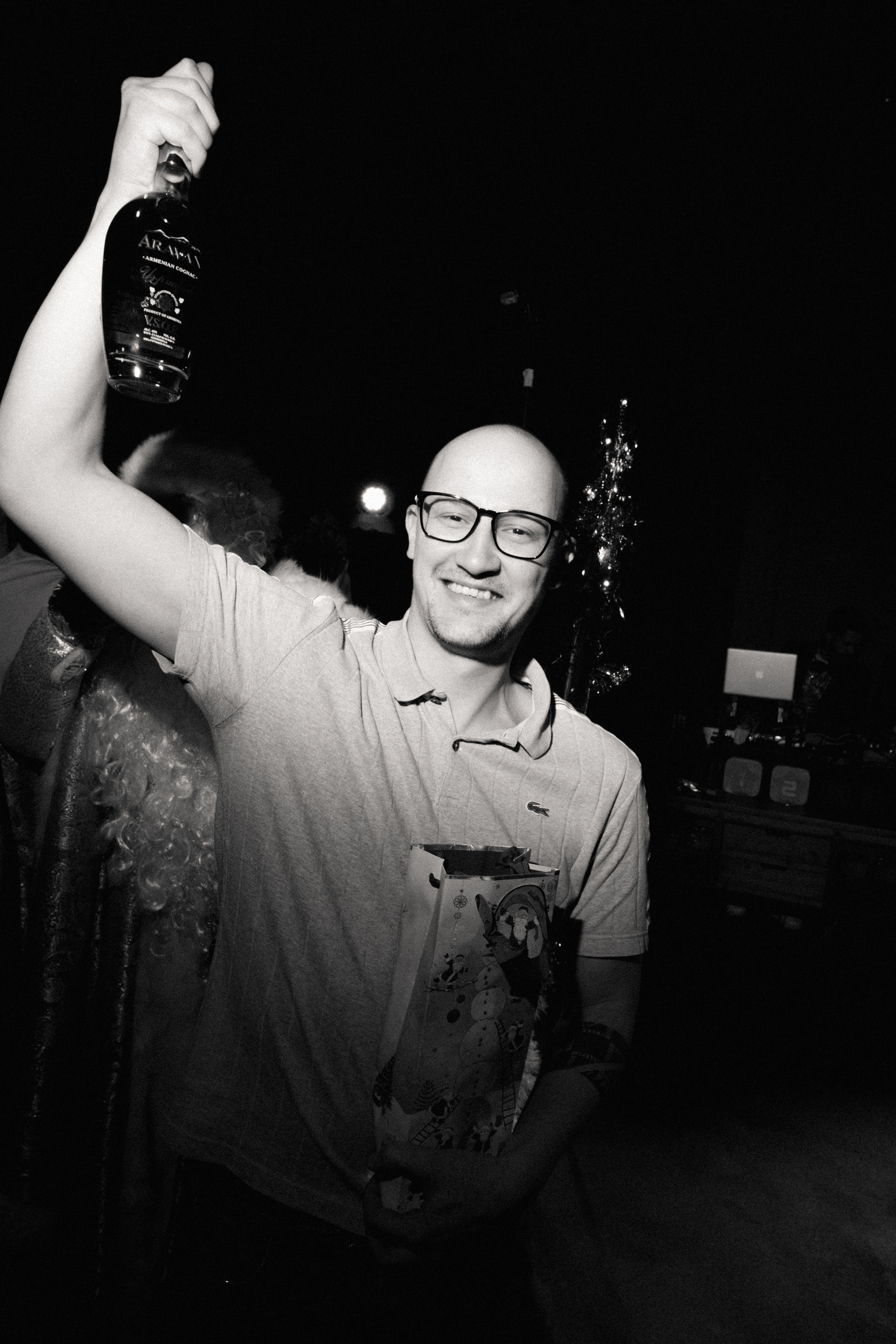 Мы Выжили!. Свадебный фотограф в Ярославле Андрей Перегудов