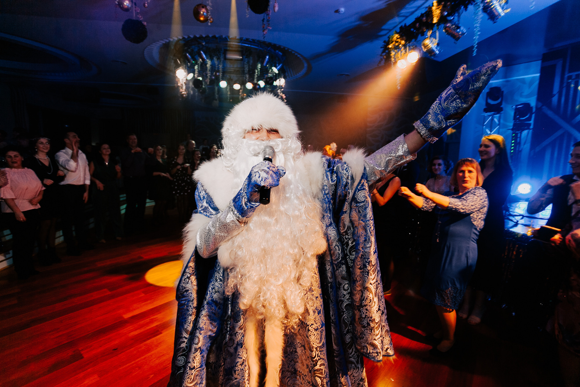 Arvato — Bertelsmann SE & Co. Свадебный фотограф в Ярославле Андрей Перегудов