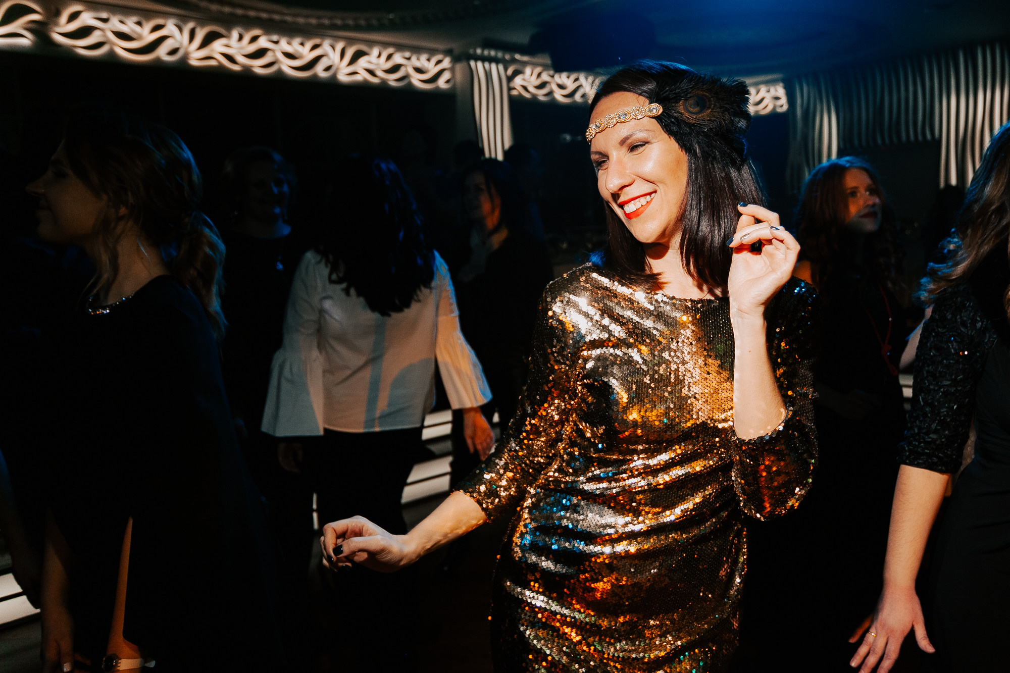 Arvato — Bertelsmann SE & Co. Свадебный фотограф в Ярославле Андрей Перегудов