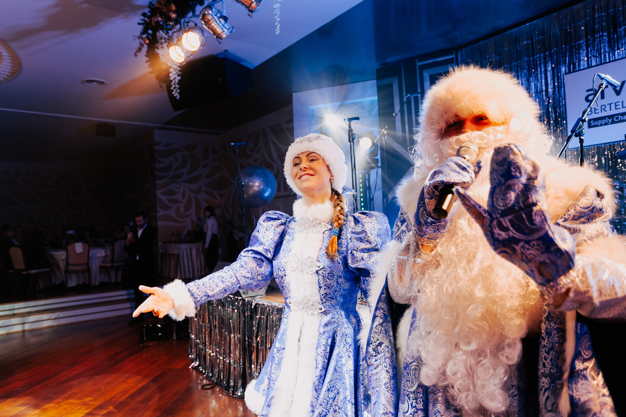 Arvato — Bertelsmann SE & Co. Свадебный фотограф в Ярославле Андрей Перегудов