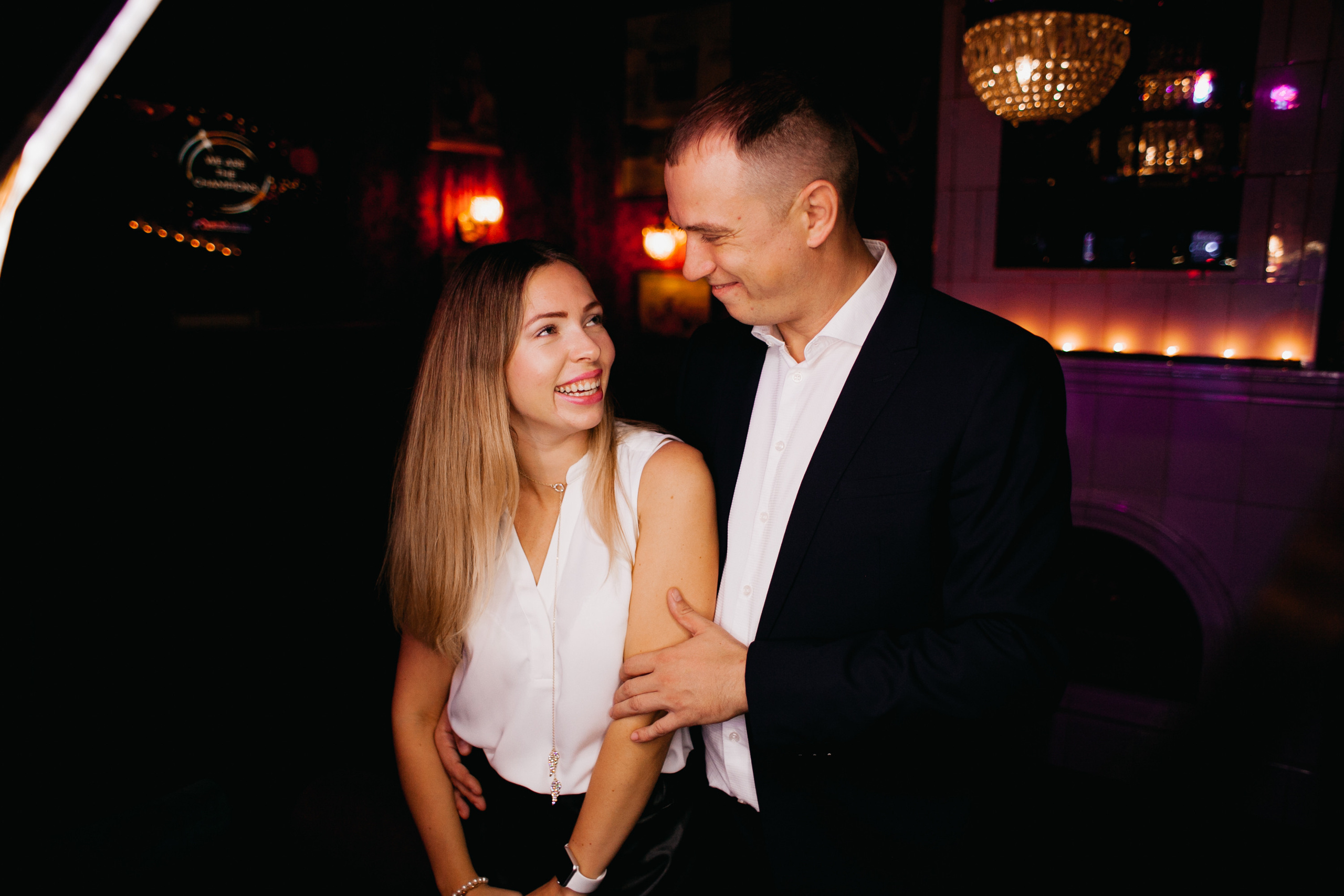 МФК Метро Недвижимость. Свадебный фотограф в Ярославле Андрей Перегудов