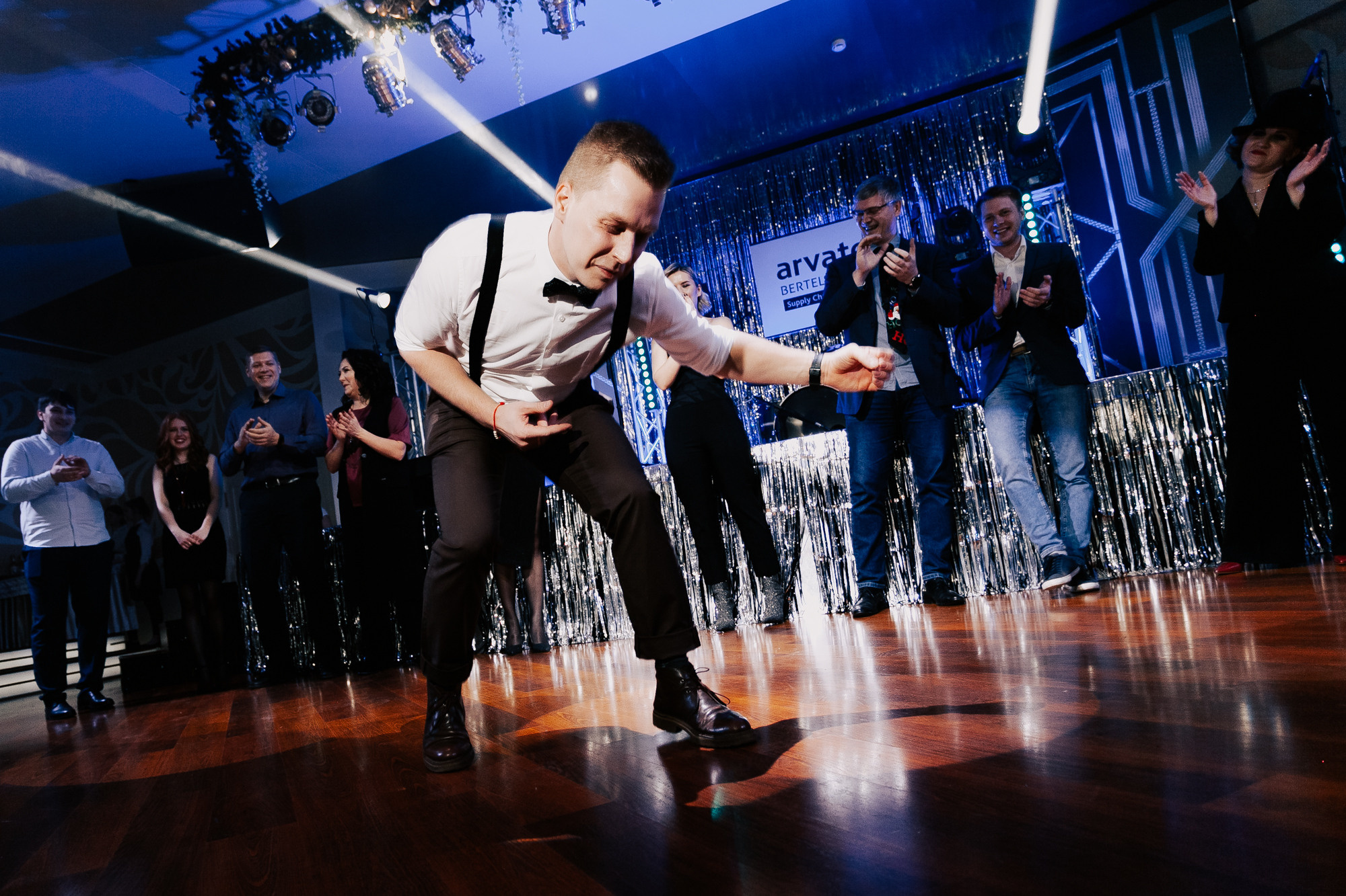 Arvato — Bertelsmann SE & Co. Свадебный фотограф в Ярославле Андрей Перегудов