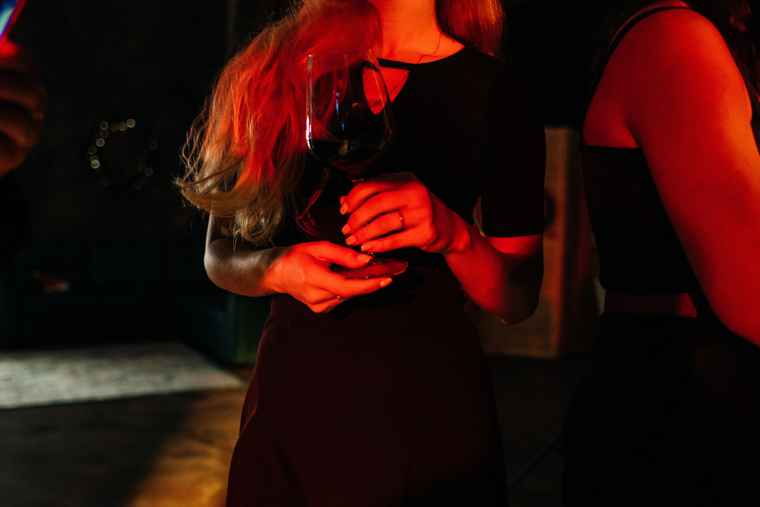 Мы Выжили!. Свадебный фотограф в Ярославле Андрей Перегудов