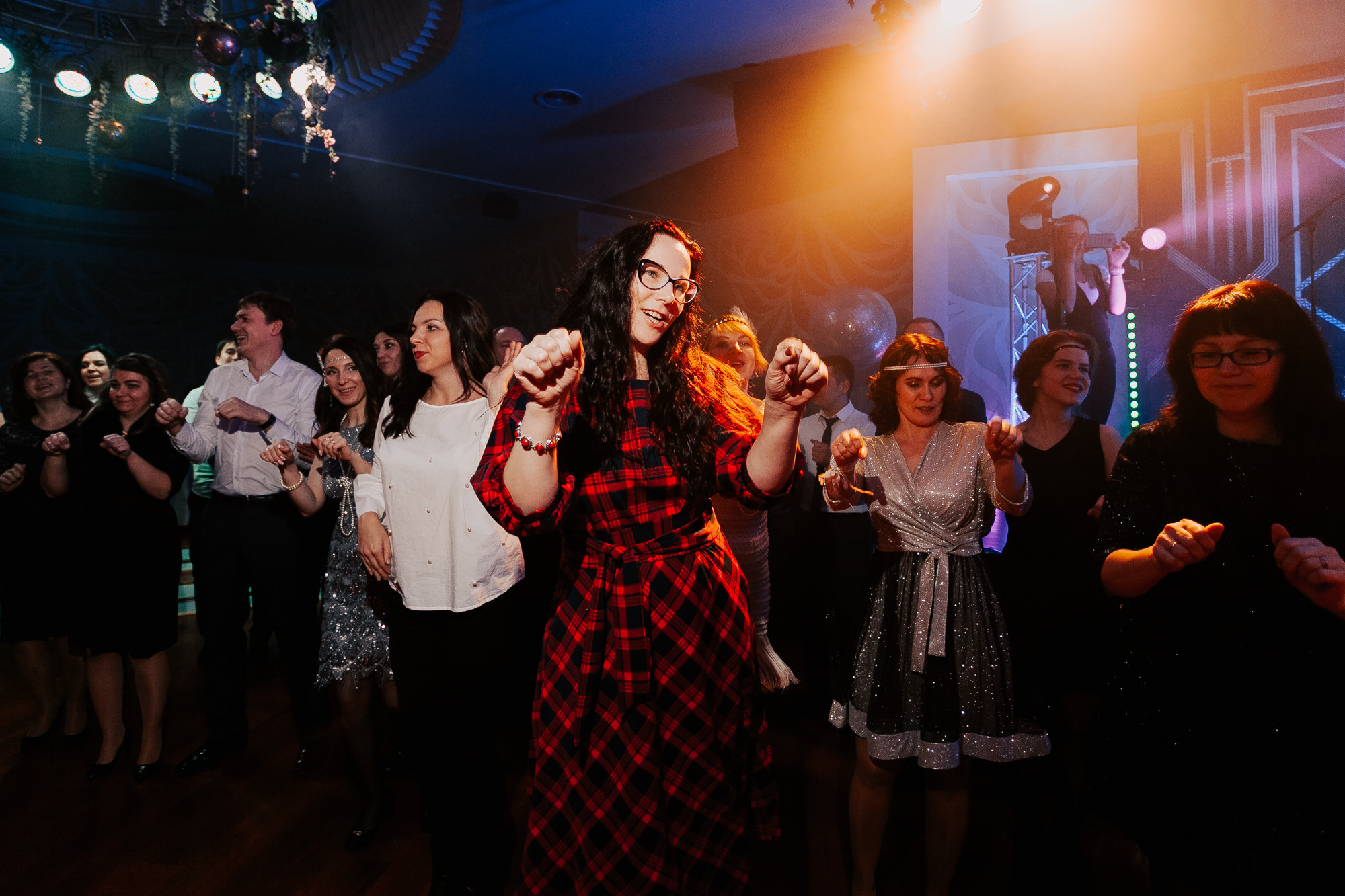 Arvato — Bertelsmann SE & Co. Свадебный фотограф в Ярославле Андрей Перегудов