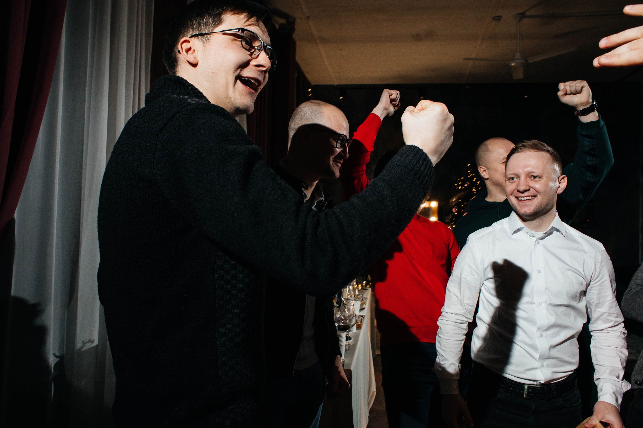 Мы Выжили!. Свадебный фотограф в Ярославле Андрей Перегудов