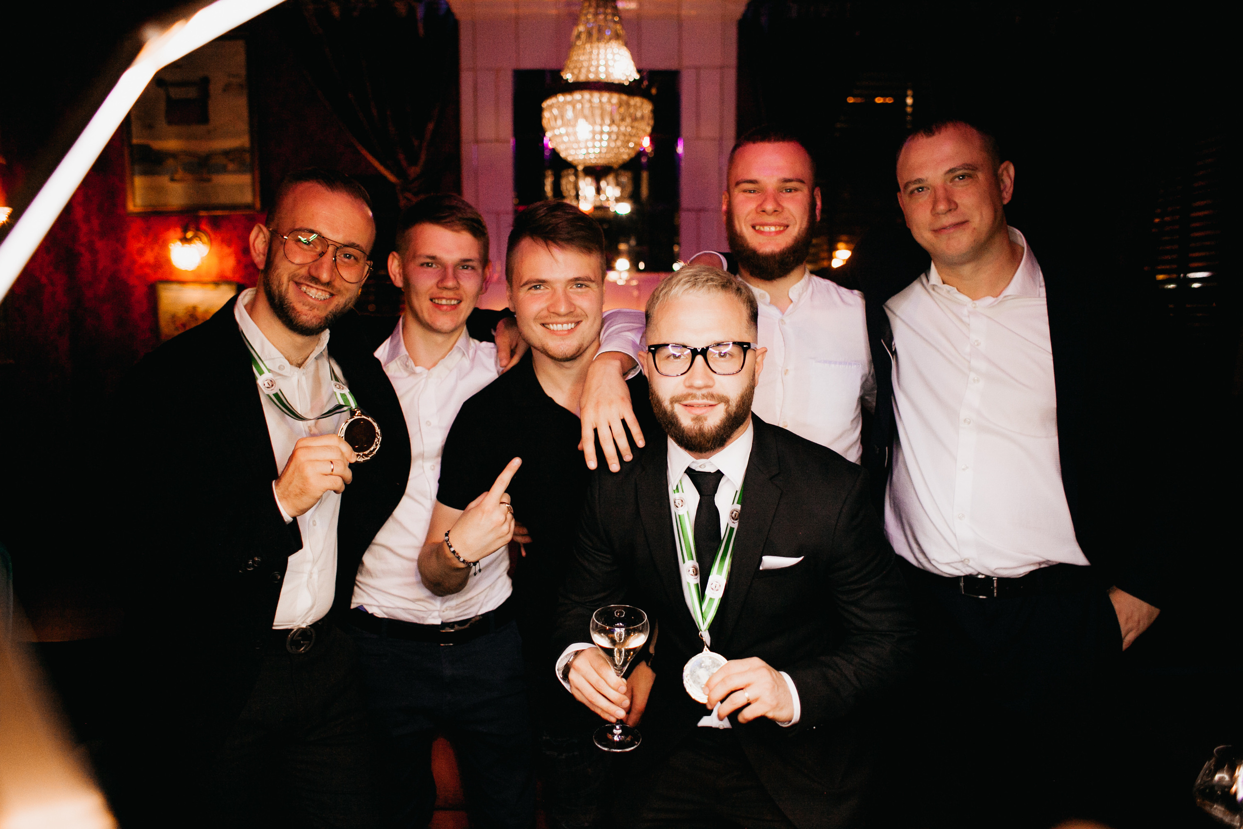 МФК Метро Недвижимость. Свадебный фотограф в Ярославле Андрей Перегудов