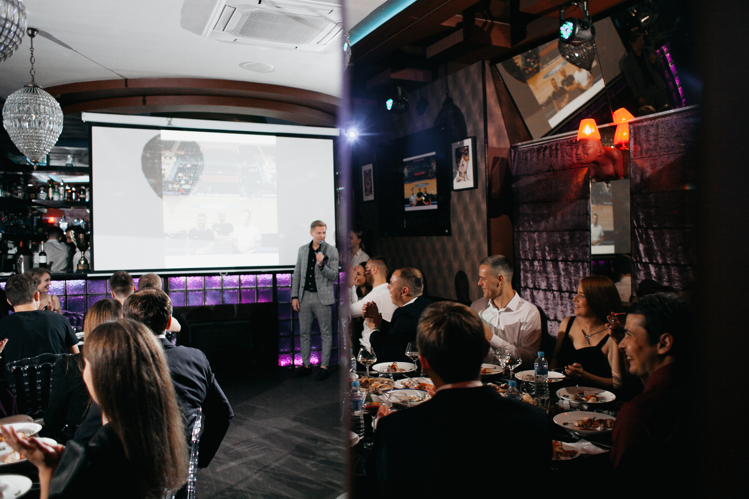 МФК Метро Недвижимость. Свадебный фотограф в Ярославле Андрей Перегудов