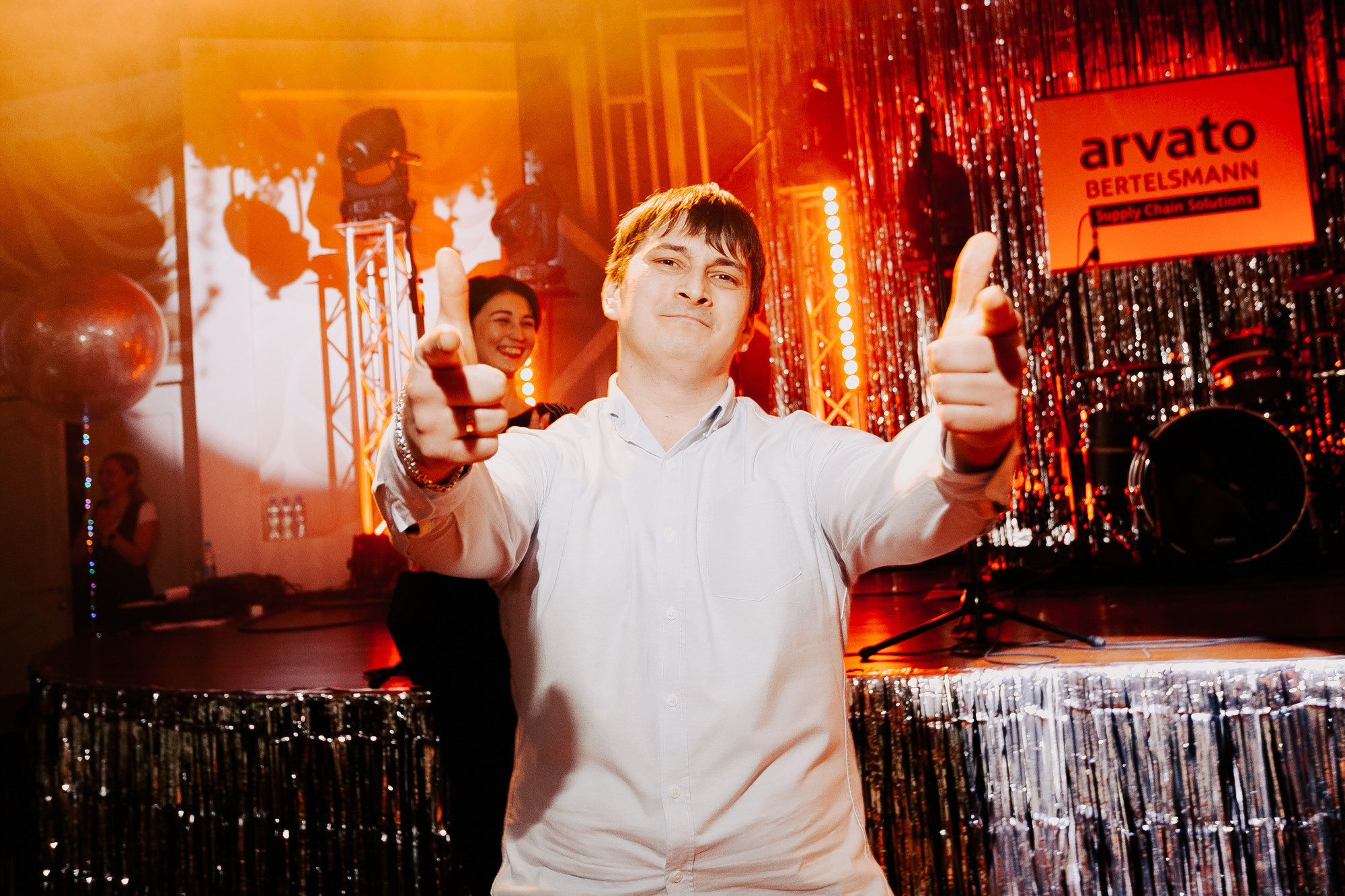 Arvato — Bertelsmann SE & Co. Свадебный фотограф в Ярославле Андрей Перегудов