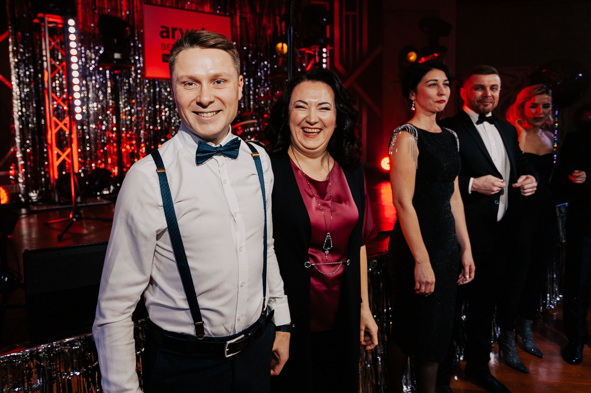 Arvato — Bertelsmann SE & Co. Свадебный фотограф в Ярославле Андрей Перегудов