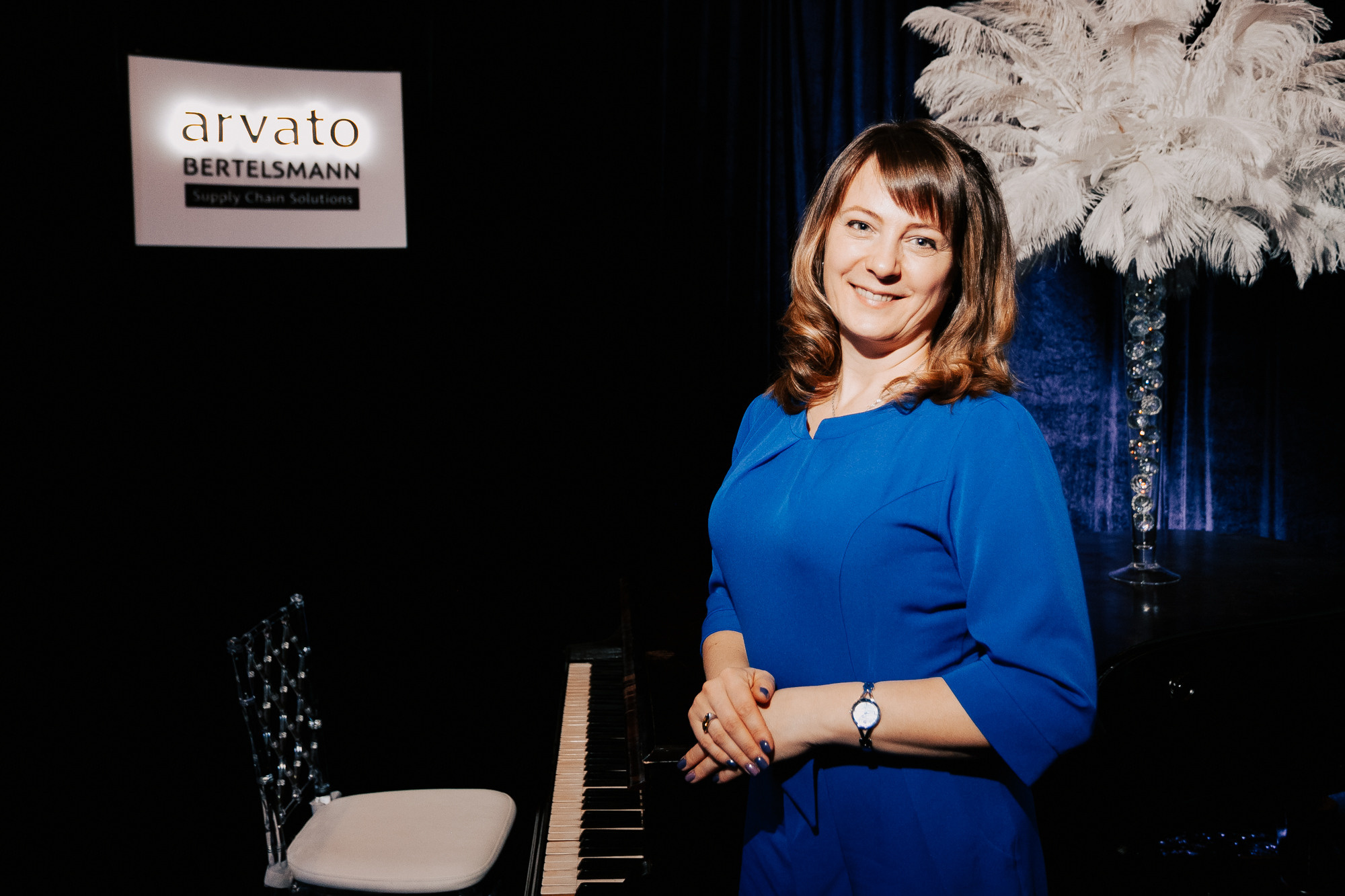 Arvato — Bertelsmann SE & Co. Свадебный фотограф в Ярославле Андрей Перегудов