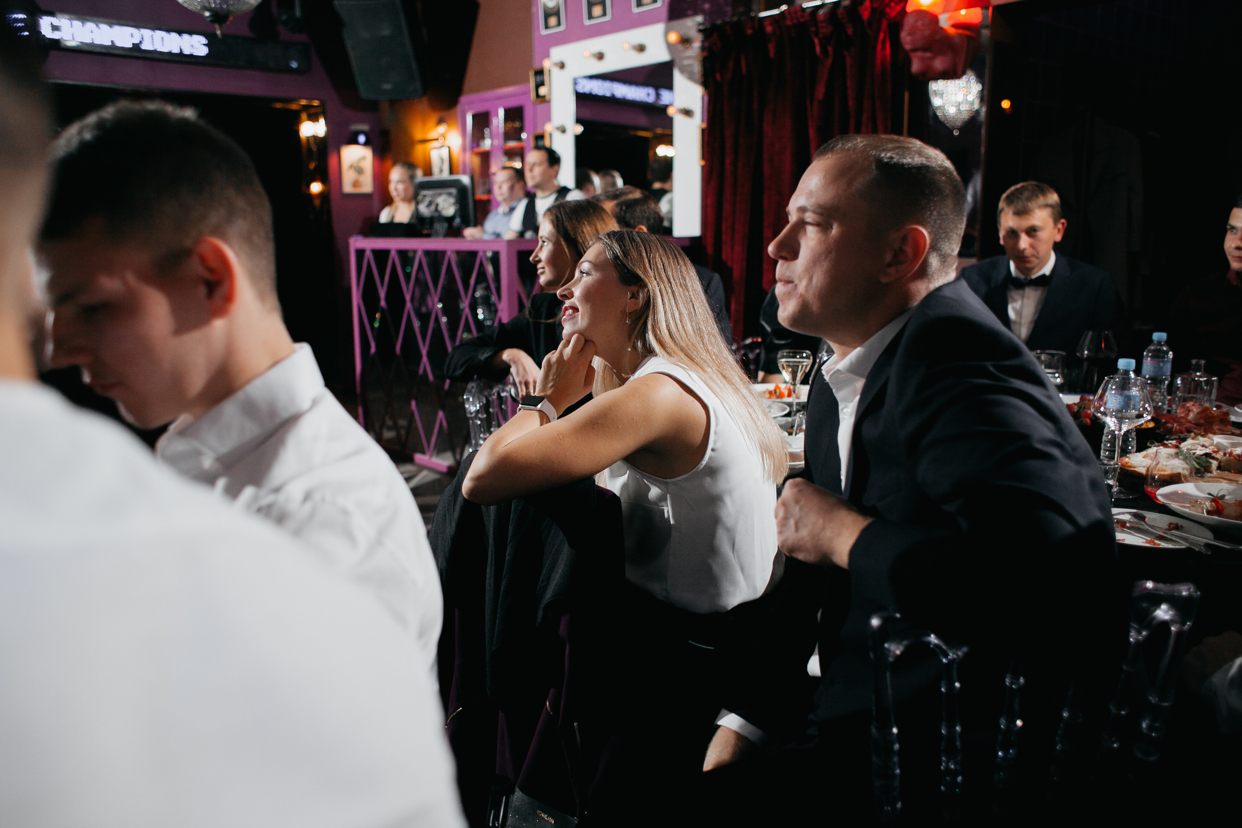 МФК Метро Недвижимость. Свадебный фотограф в Ярославле Андрей Перегудов