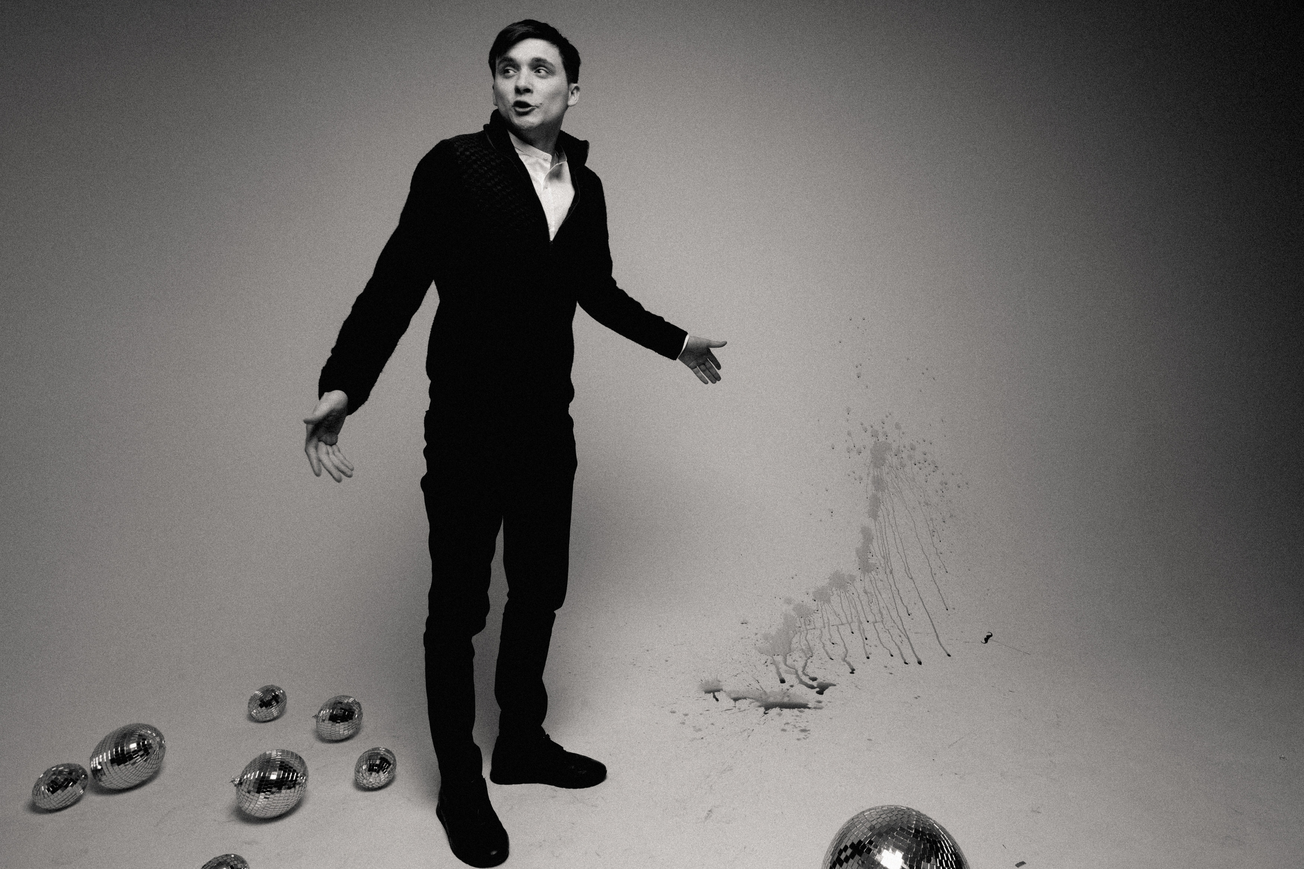 Мы Выжили!. Свадебный фотограф в Ярославле Андрей Перегудов