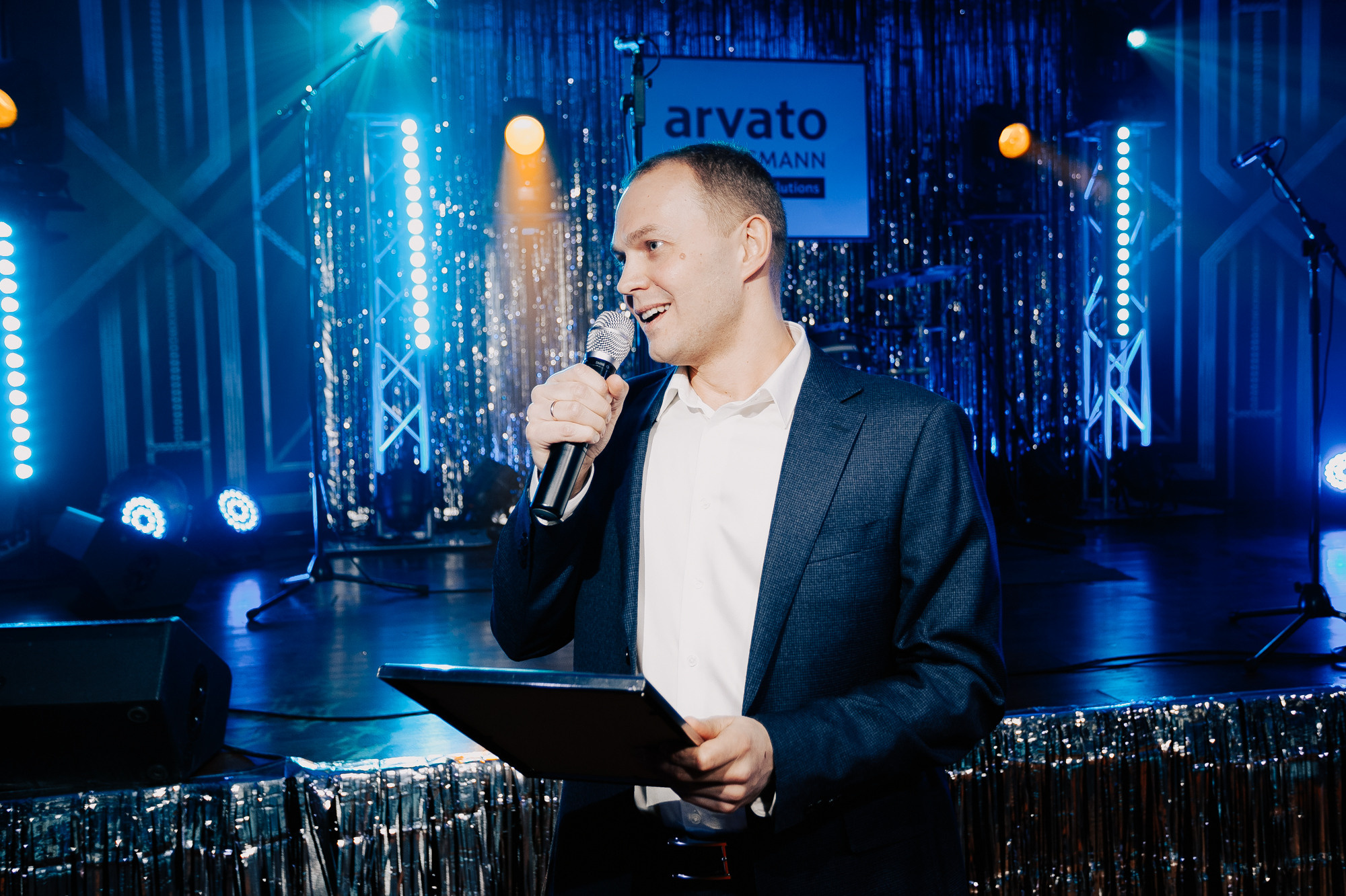 Arvato — Bertelsmann SE & Co. Свадебный фотограф в Ярославле Андрей Перегудов