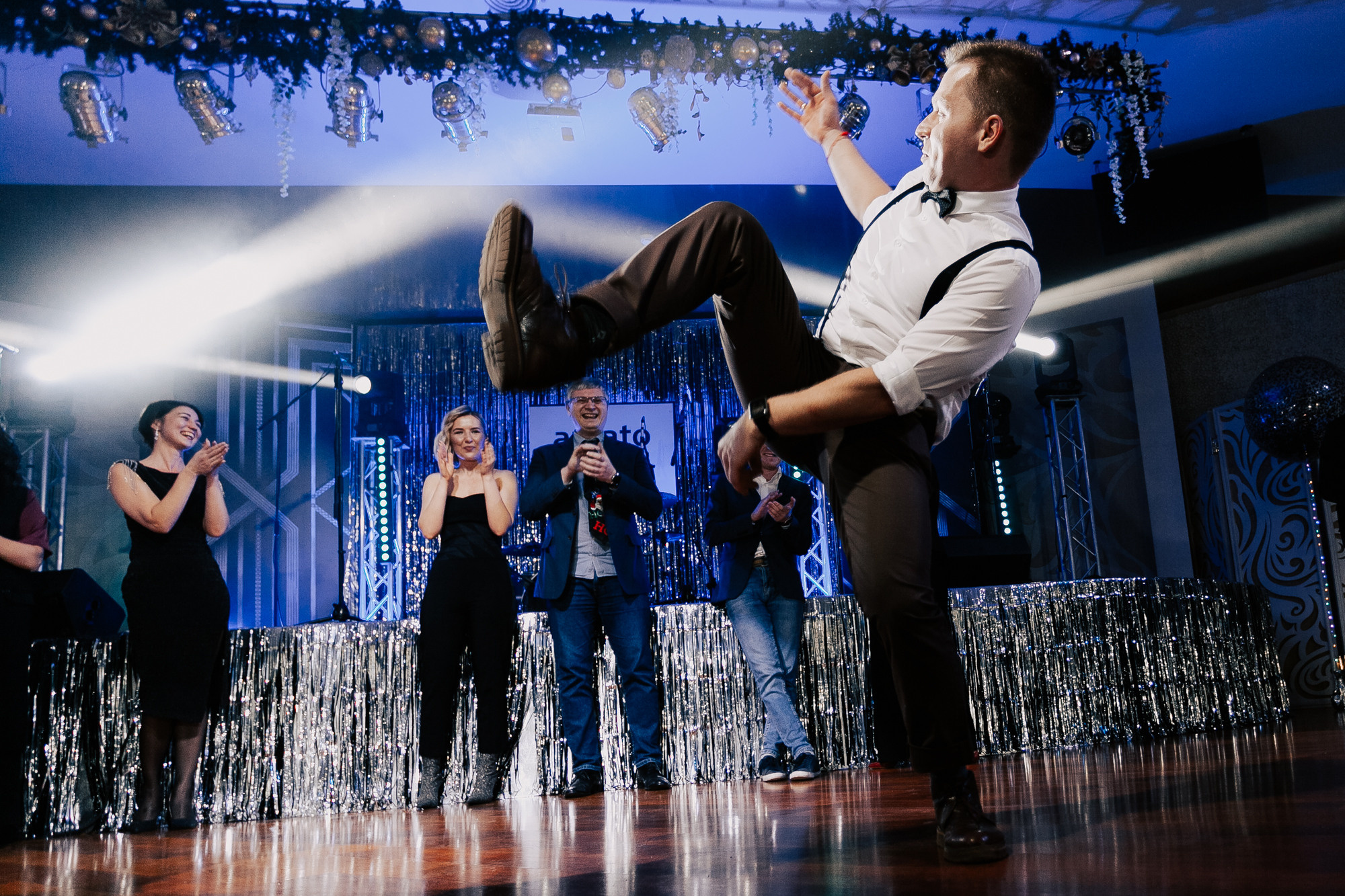 Arvato — Bertelsmann SE & Co. Свадебный фотограф в Ярославле Андрей Перегудов