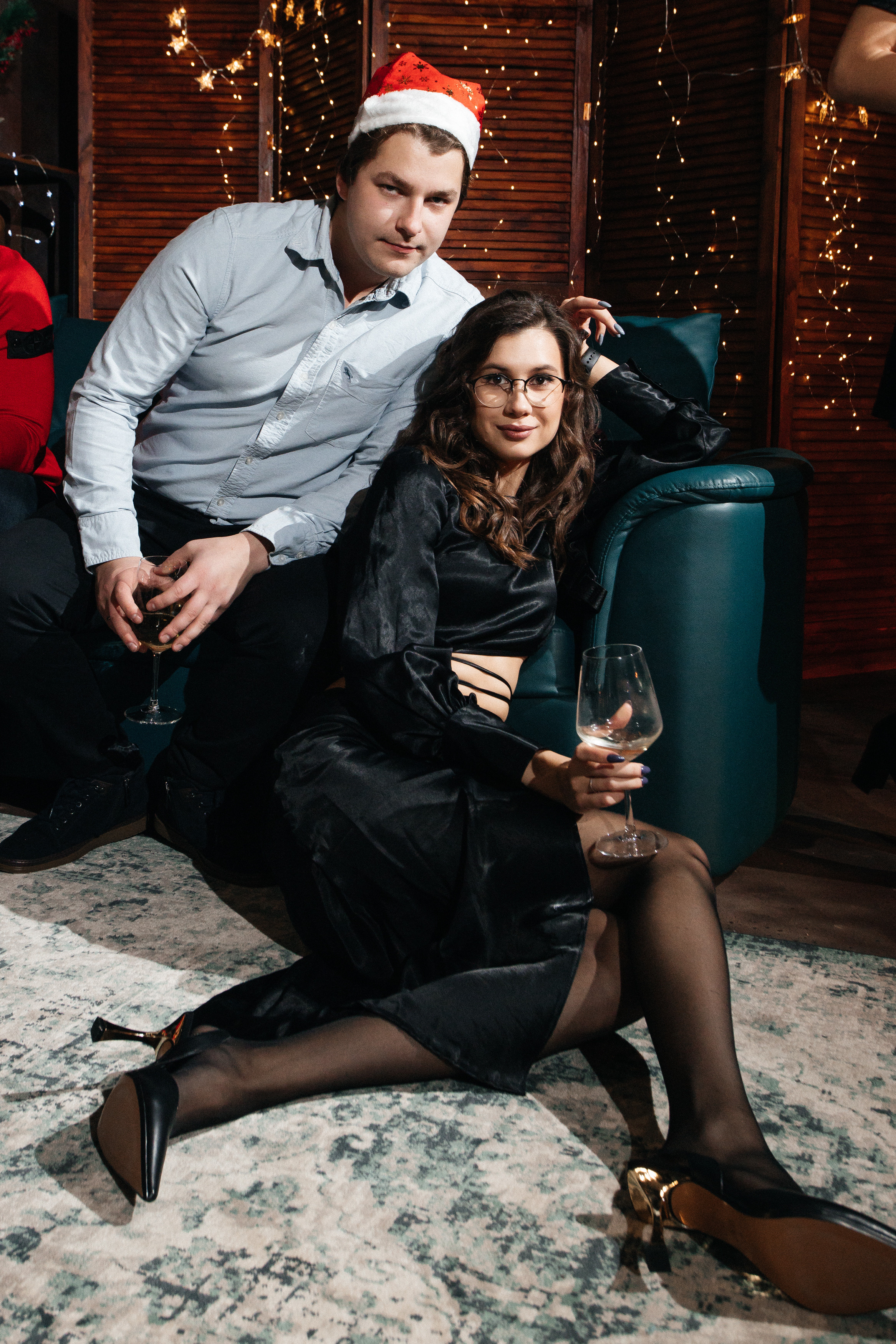 Мы Выжили!. Свадебный фотограф в Ярославле Андрей Перегудов