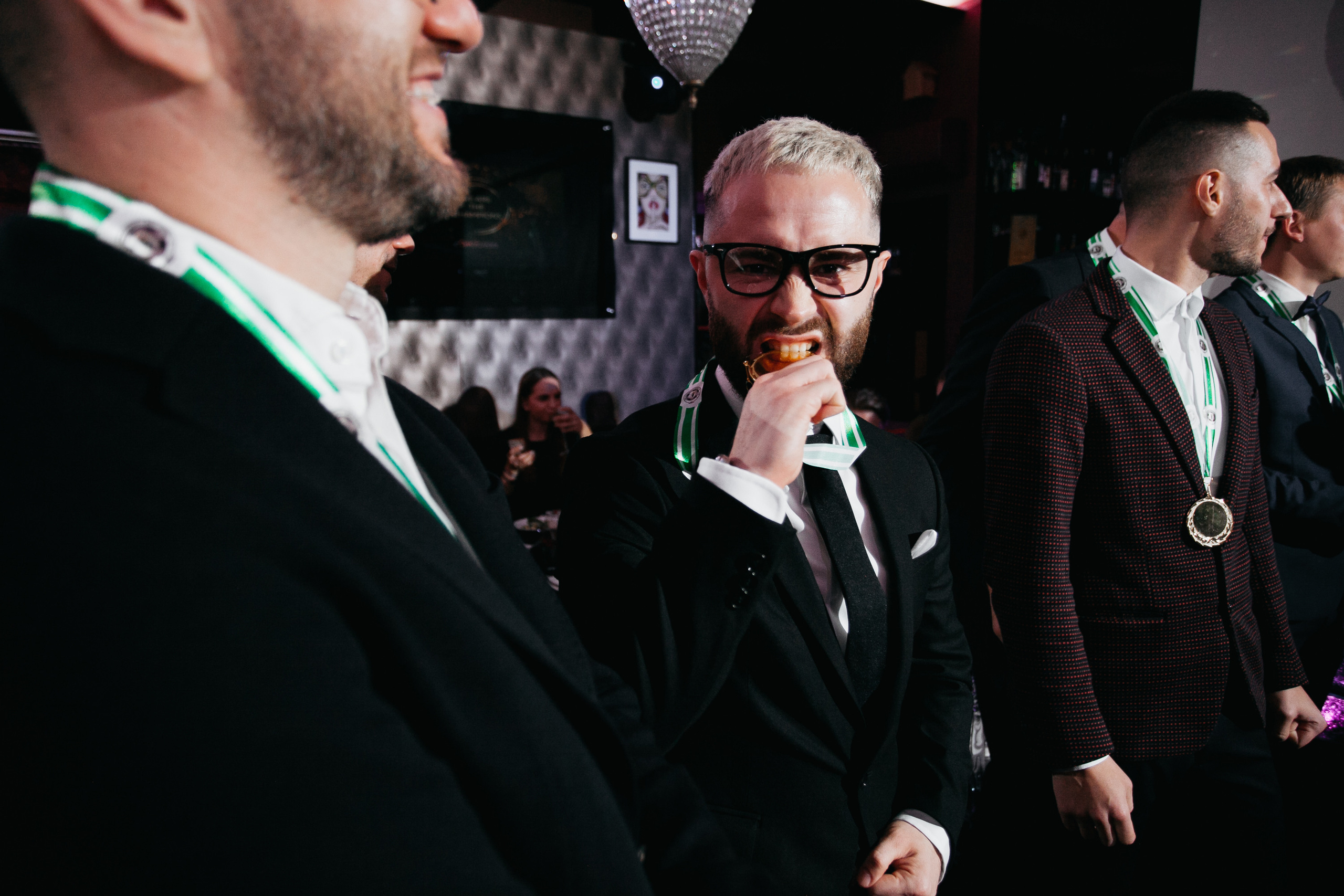 МФК Метро Недвижимость. Свадебный фотограф в Ярославле Андрей Перегудов