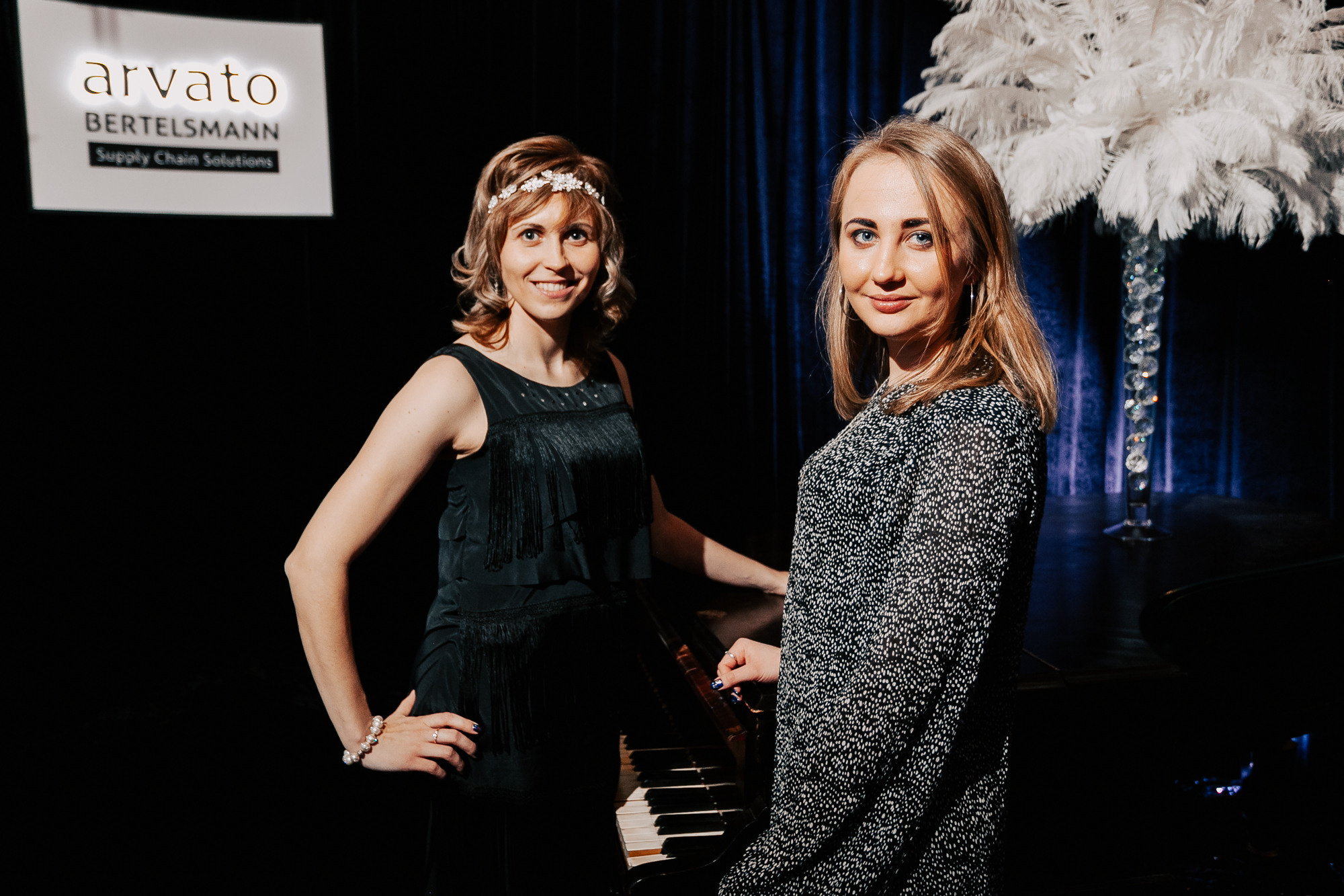 Arvato — Bertelsmann SE & Co. Свадебный фотограф в Ярославле Андрей Перегудов