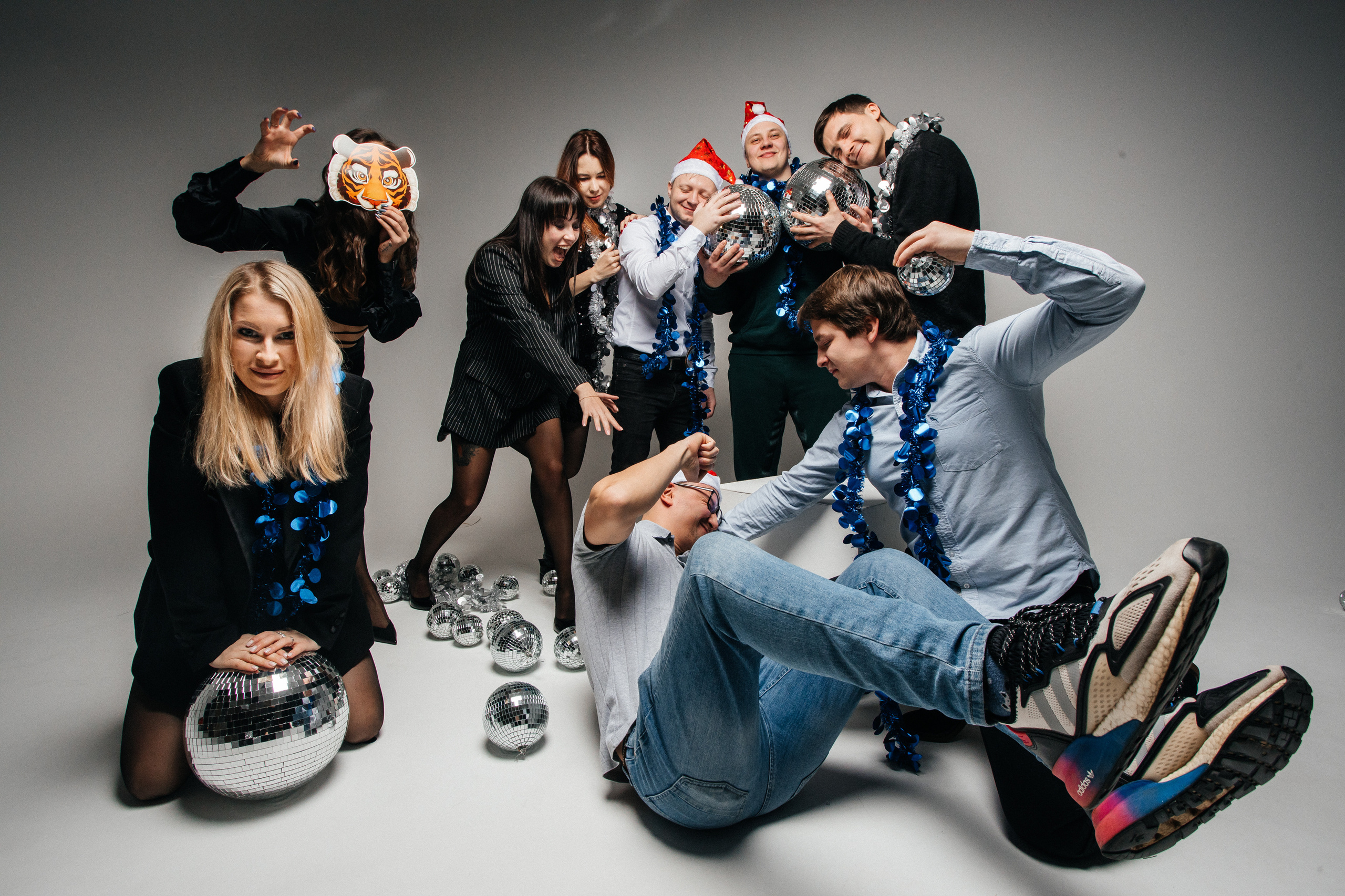 Мы Выжили!. Свадебный фотограф в Ярославле Андрей Перегудов