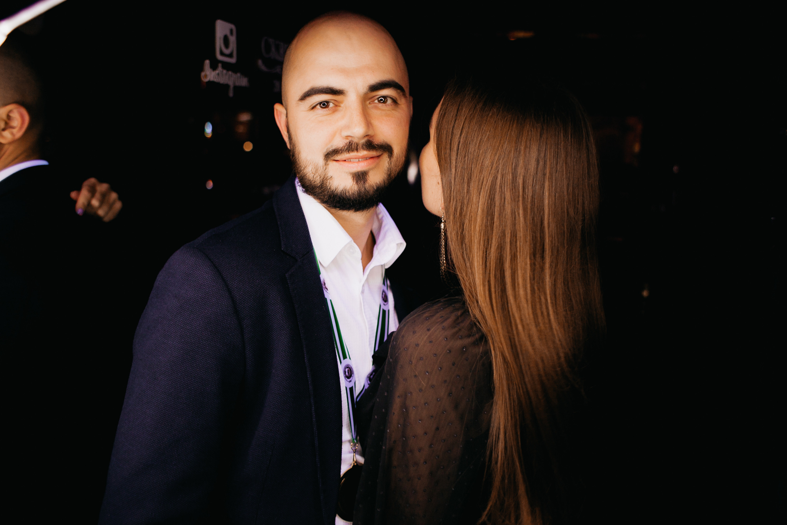 МФК Метро Недвижимость. Свадебный фотограф в Ярославле Андрей Перегудов