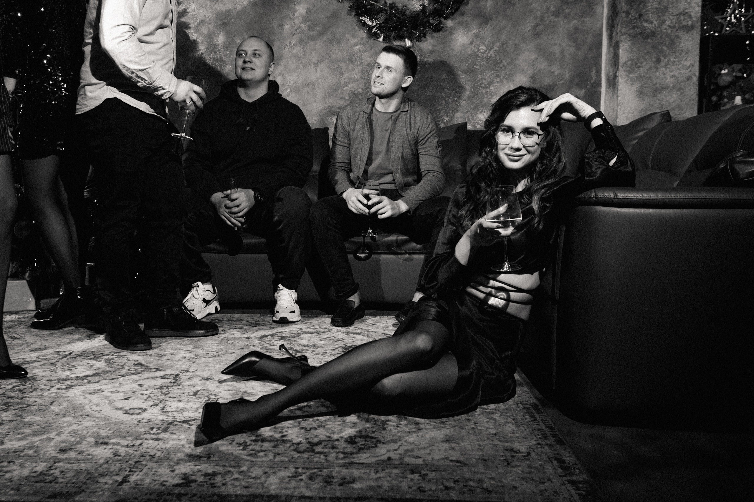 Мы Выжили!. Свадебный фотограф в Ярославле Андрей Перегудов